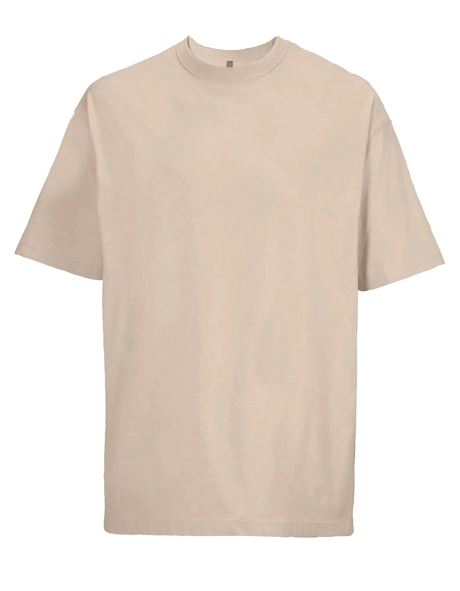 all-groups Men's Boxy Oversized T-Shirt