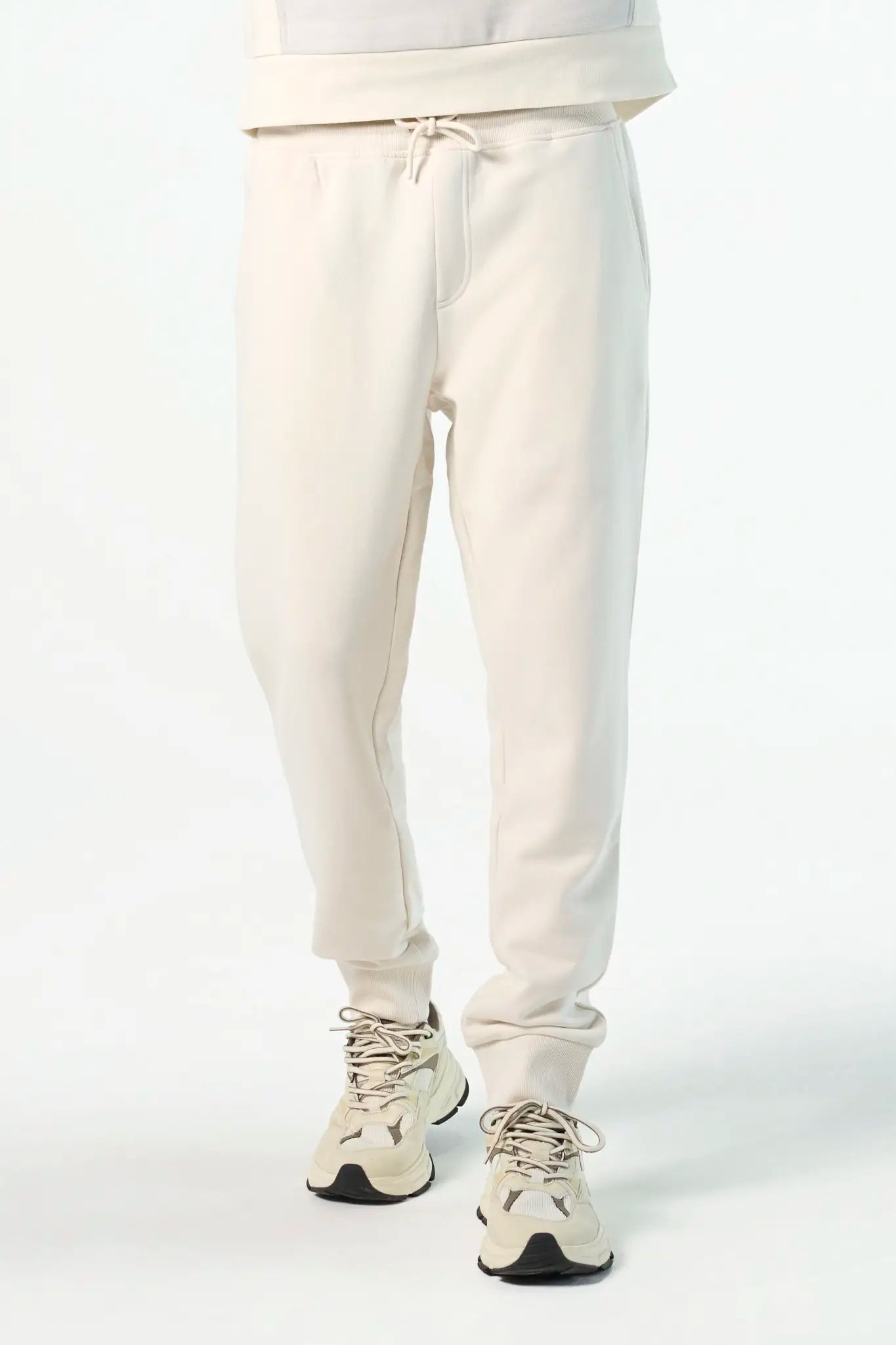 all-groups Unisex Jumbo Fleece Jog Pants