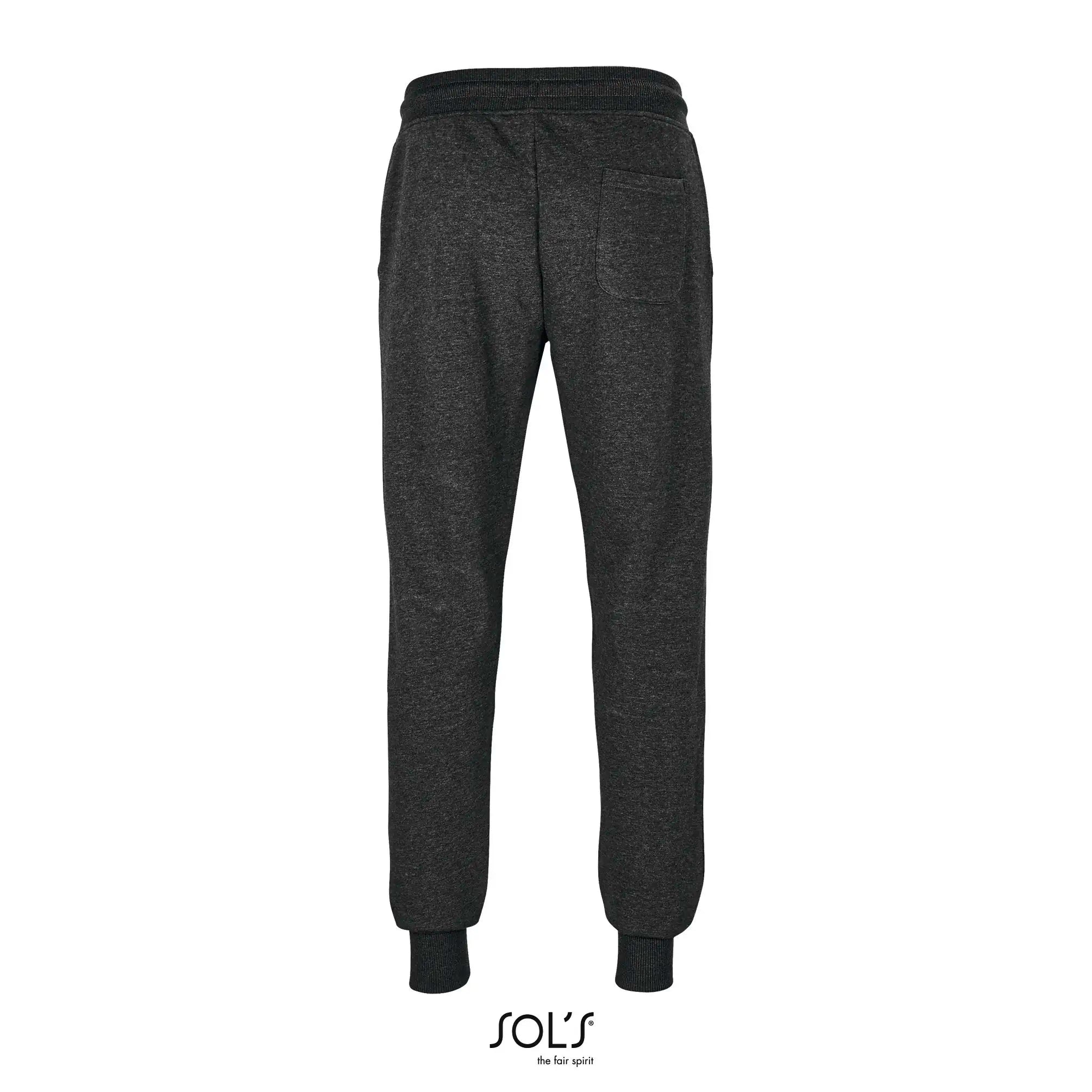 all-groups Unisex Jumbo Fleece Jog Pants