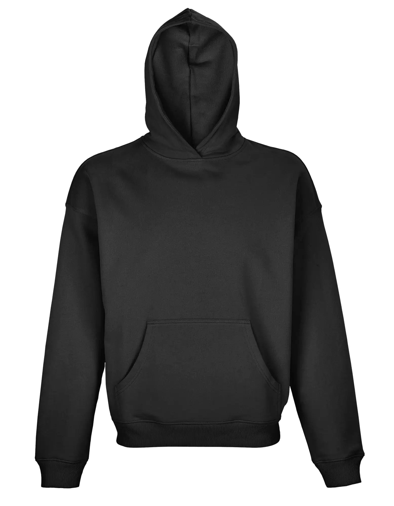 all-groups Unisex Connor Oversized Hoodie