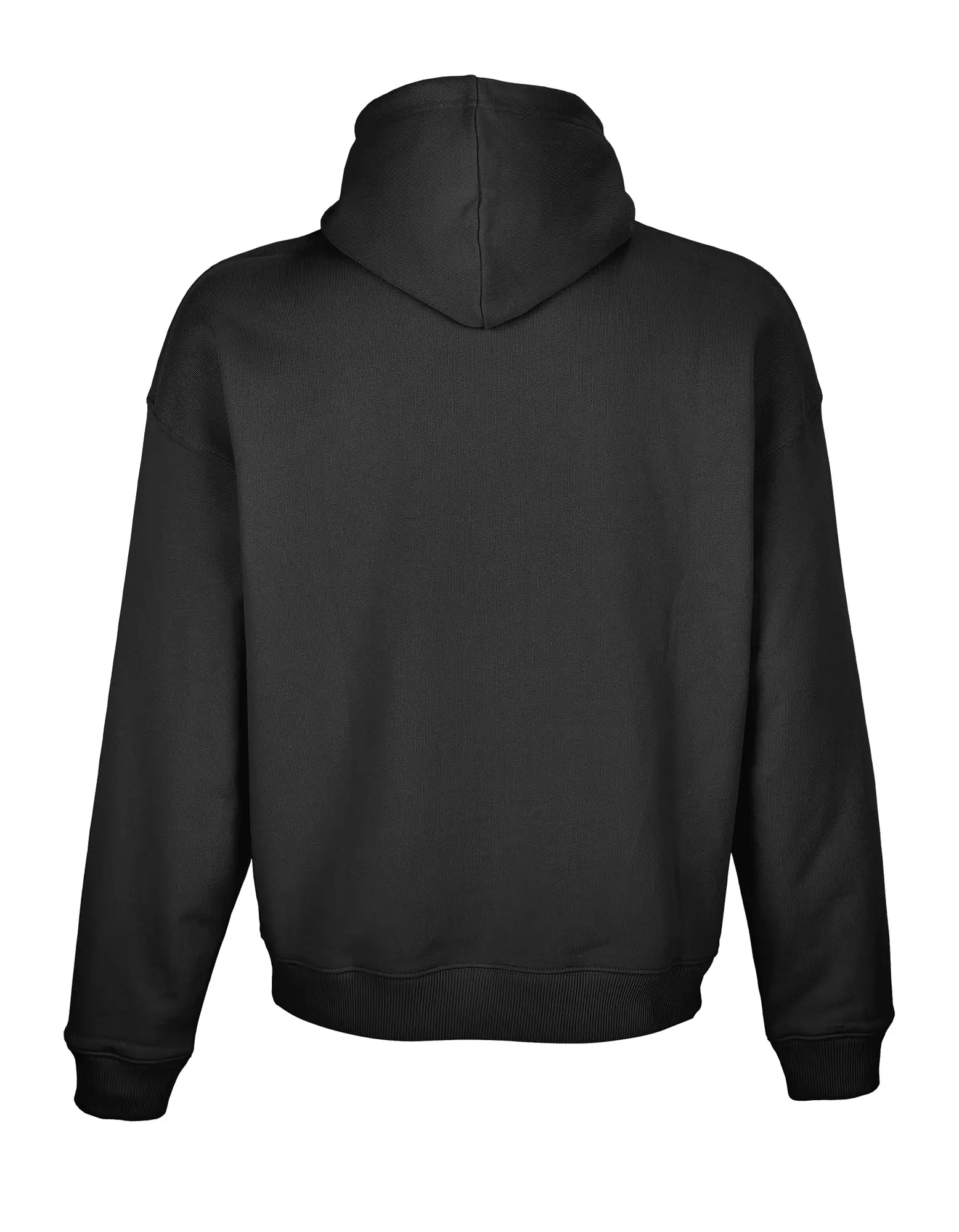 all-groups Unisex Connor Oversized Hoodie