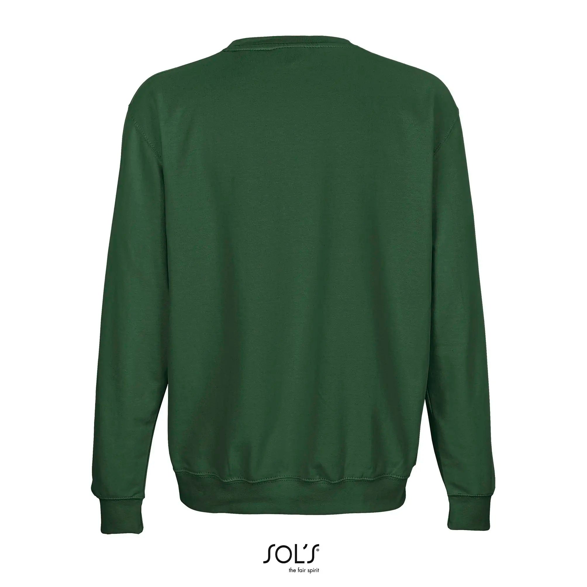 all-groups Unisex Columbia Crew Neck Sweatshirt