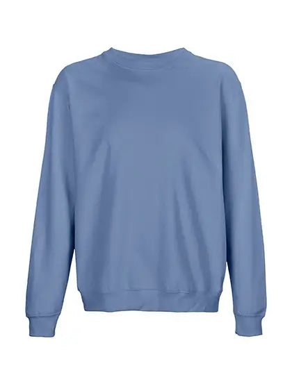 Unisex Columbia Crew Neck Sweatshirt
