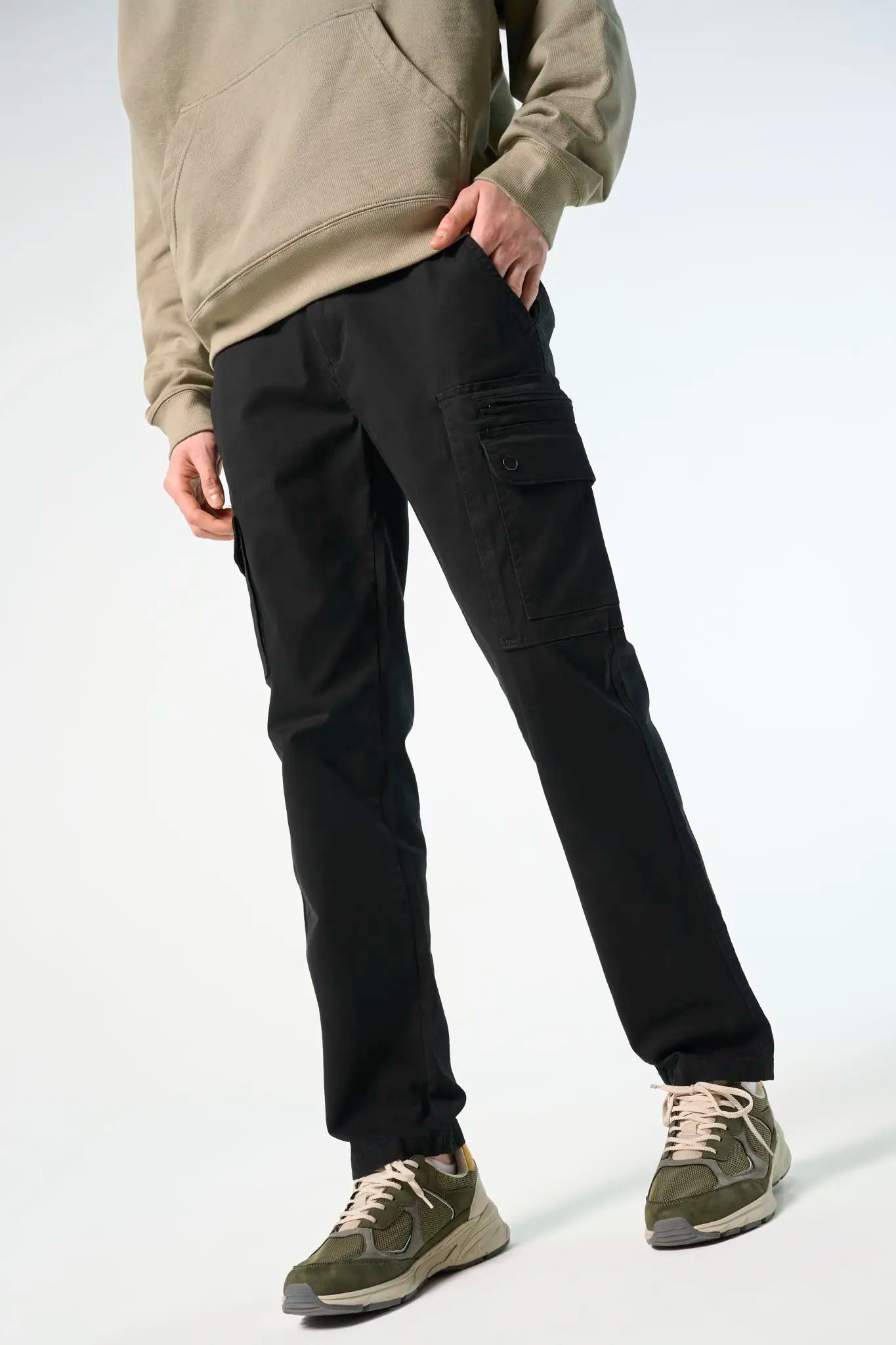 all-groups Men's Docker Pants