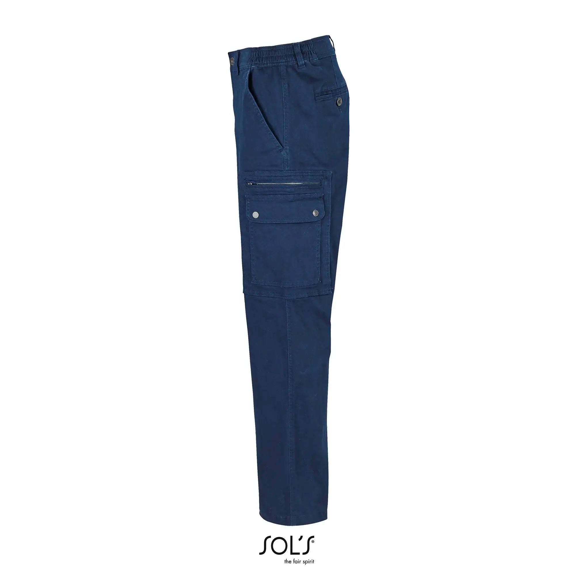 all-groups Men's Docker Pants