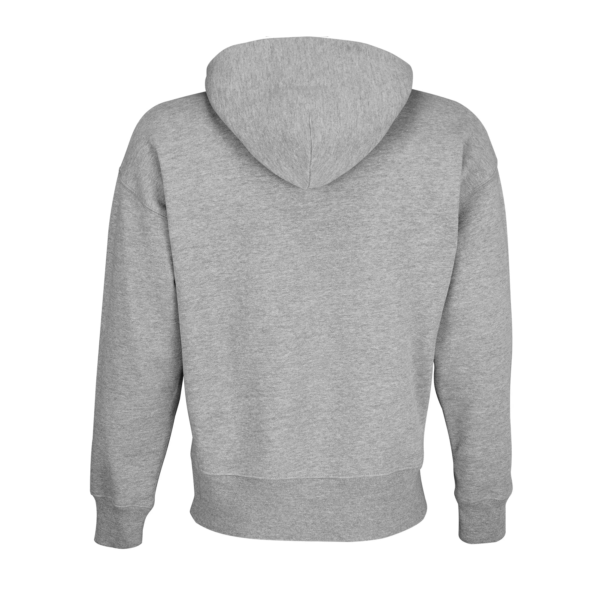 all-groups Unisex Hooded Sweatshirt Origin