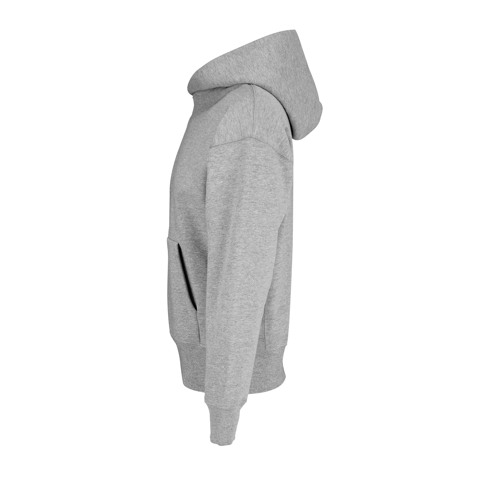 all-groups Unisex Hooded Sweatshirt Origin