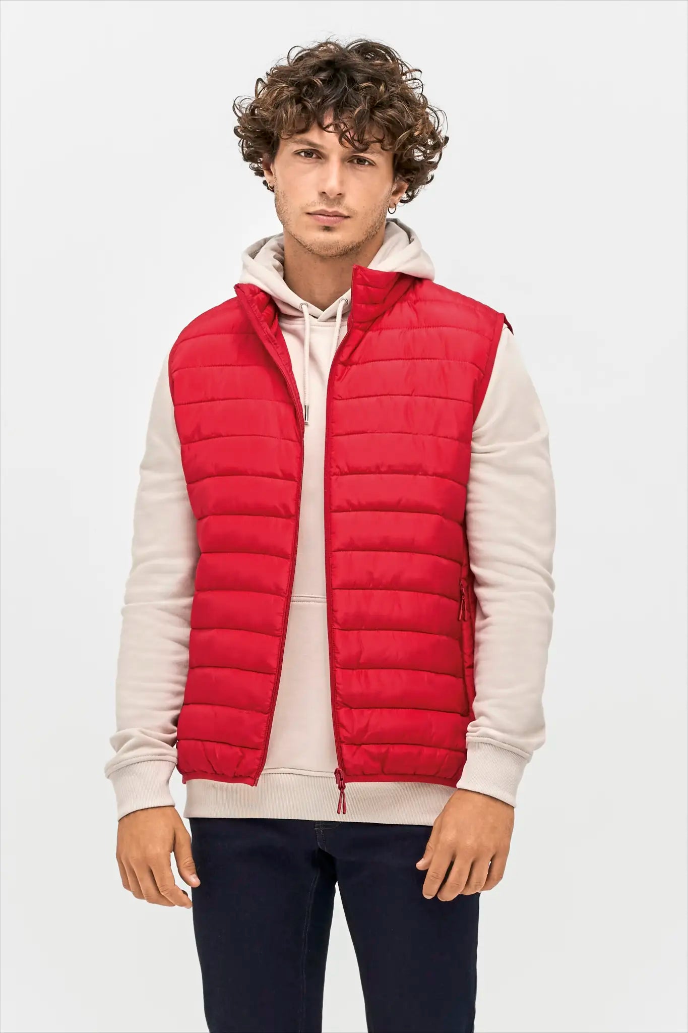 all-groups Men's Stream Bodywarmer
