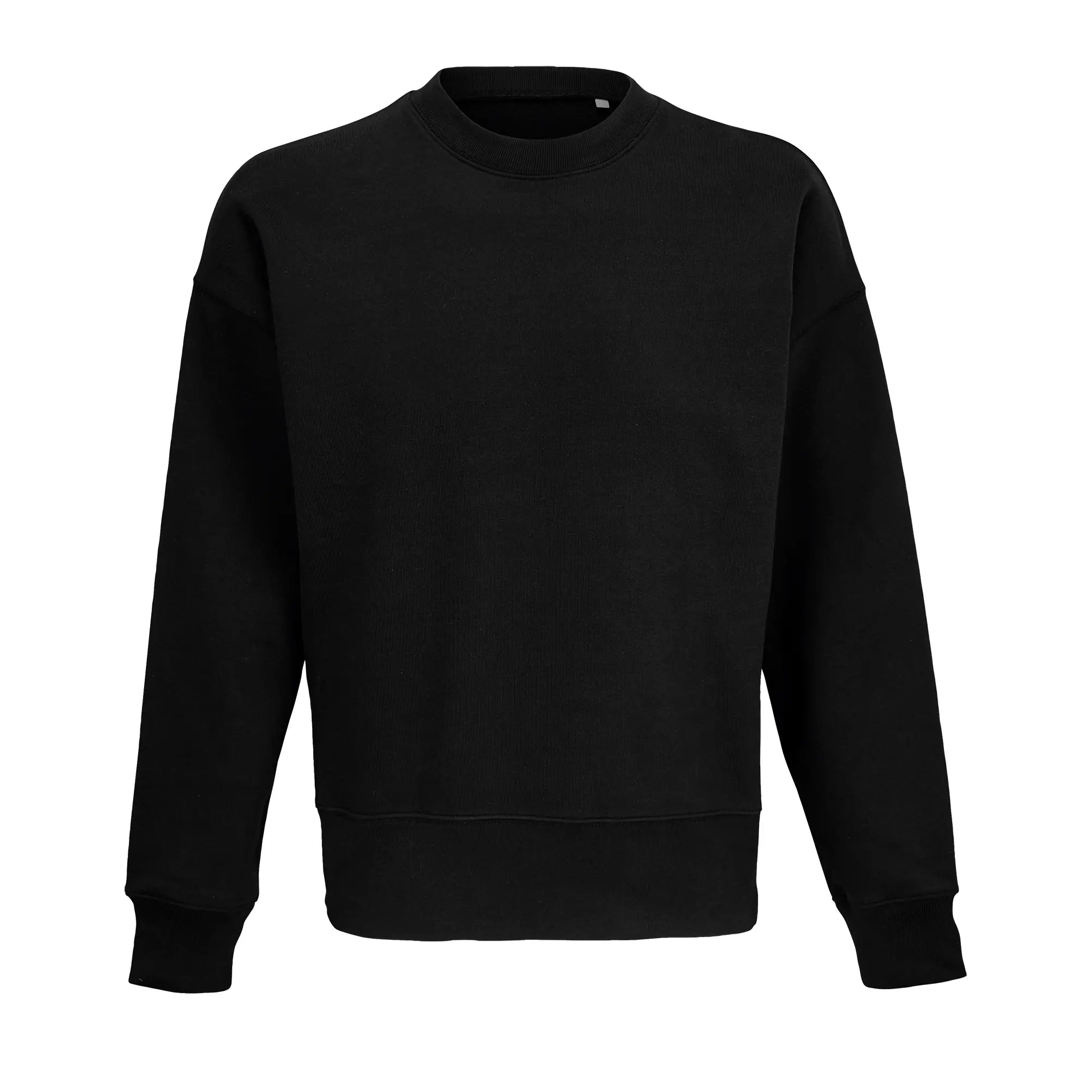all-groups Unisex Round Neck Sweatshirt Authentic