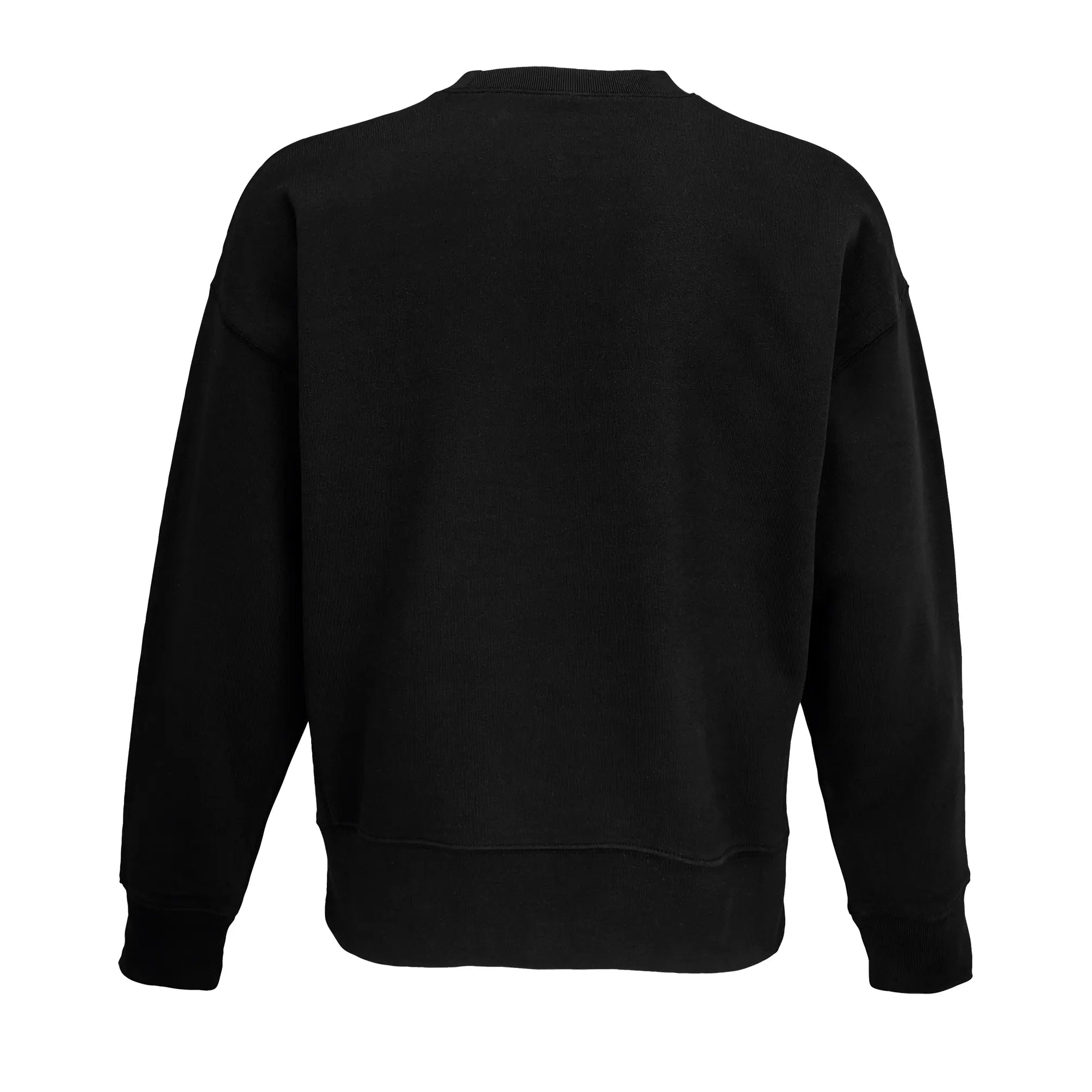 all-groups Unisex Round Neck Sweatshirt Authentic
