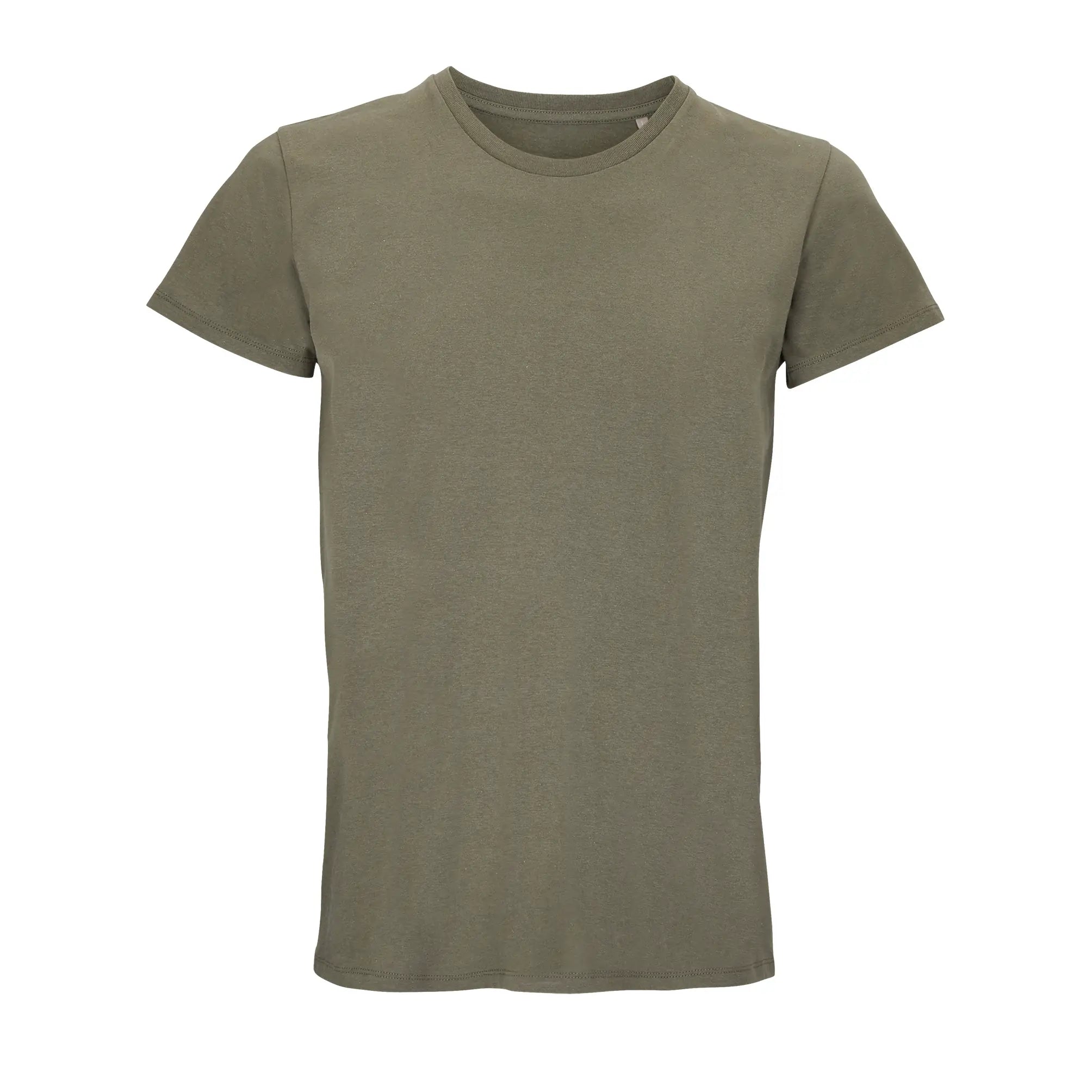 all-groups Unisex Recycled T-Shirt Re Crusader