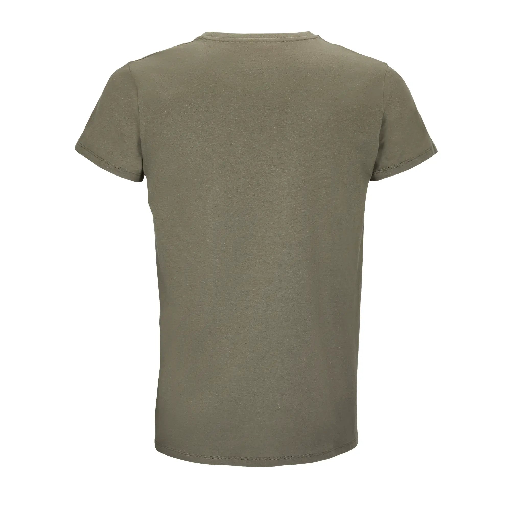 all-groups Unisex Recycled T-Shirt Re Crusader