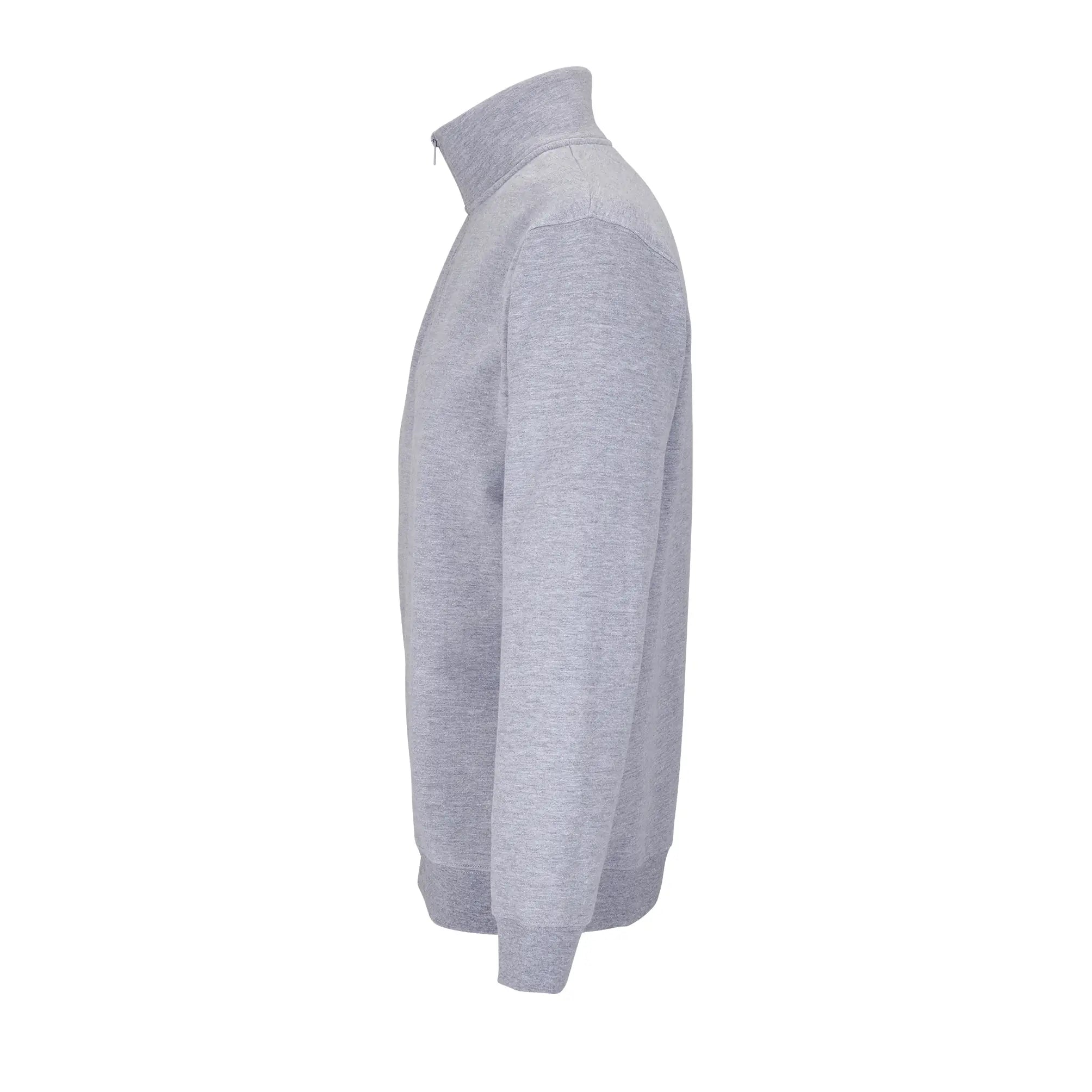 all-groups Unisex 14 Zip Sweatshirt Conrad