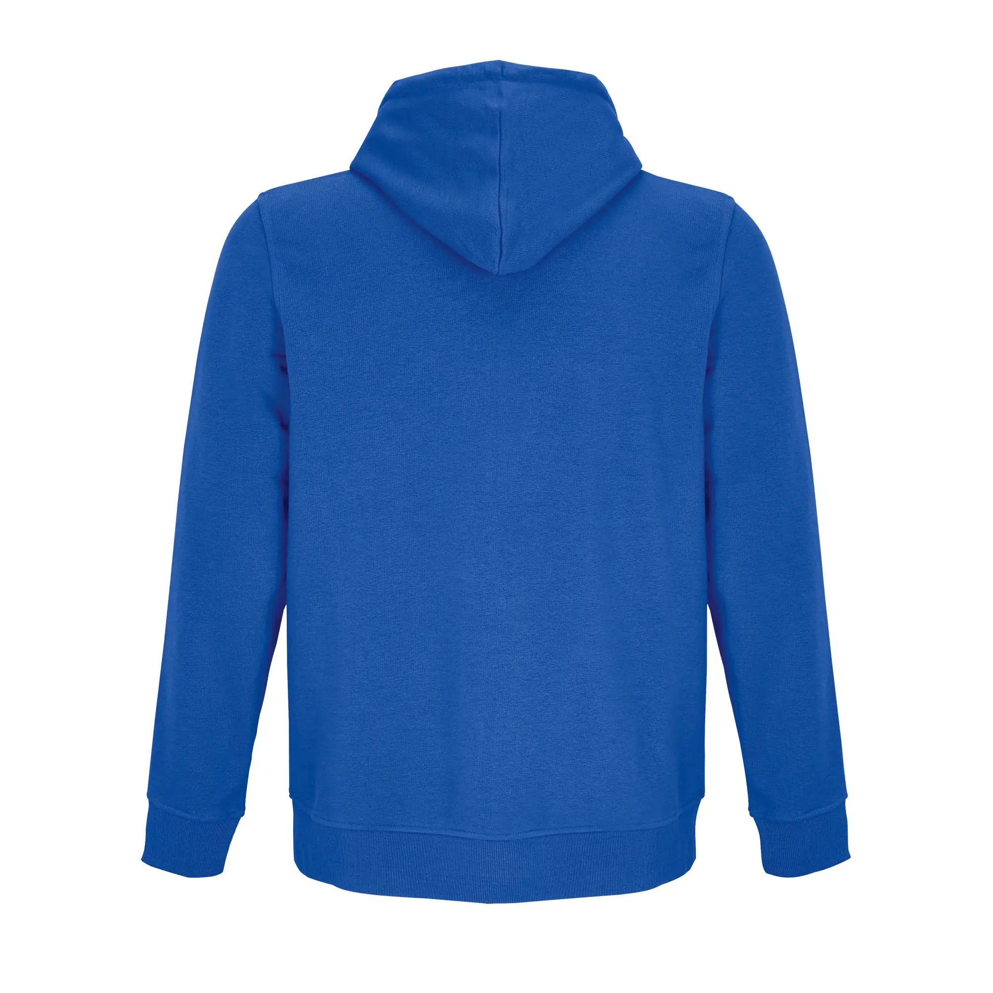 all-groups Unisex Full Zip Hoodie Calipso