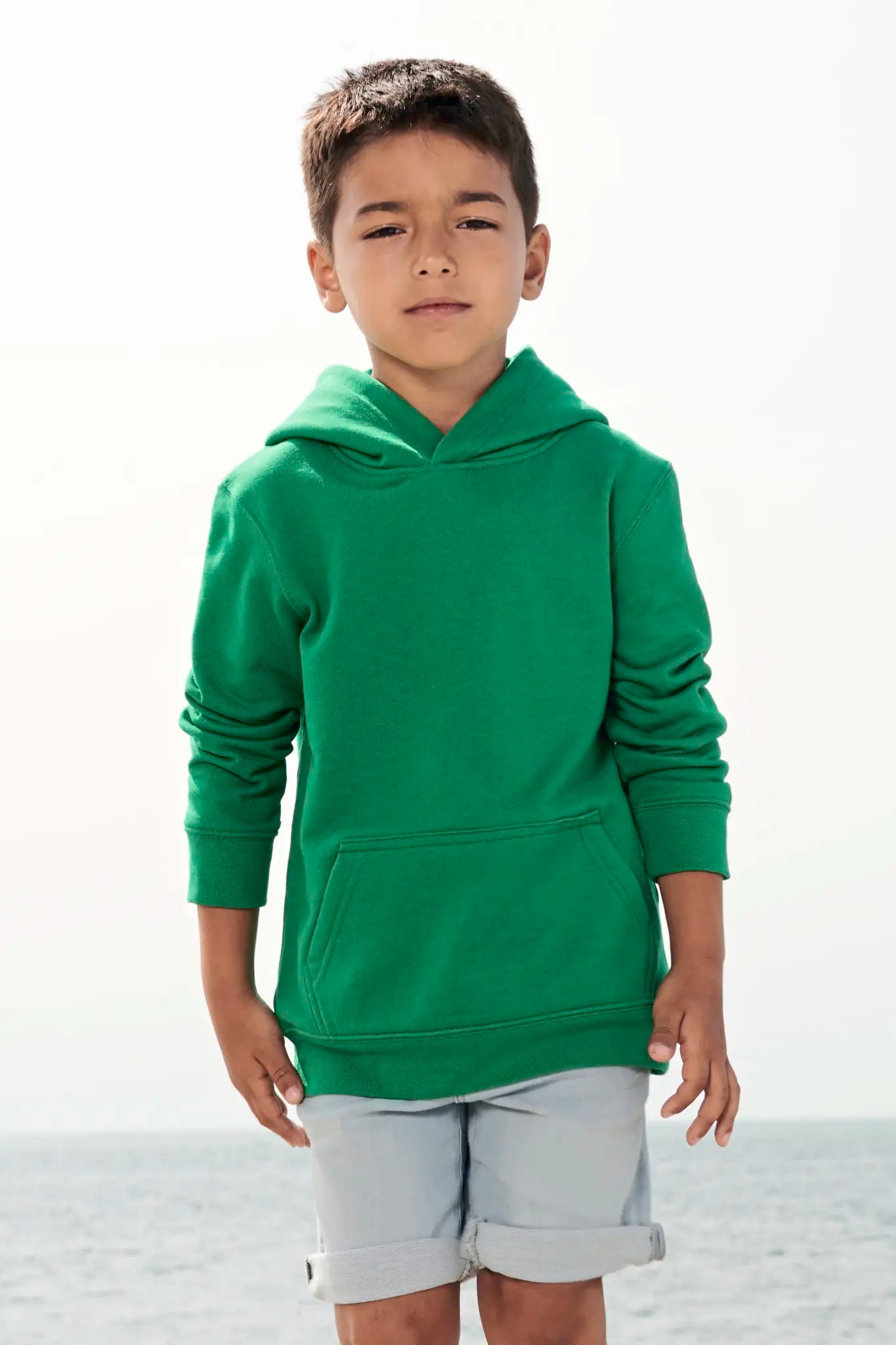 all-groups Kids' Hoodie Condor