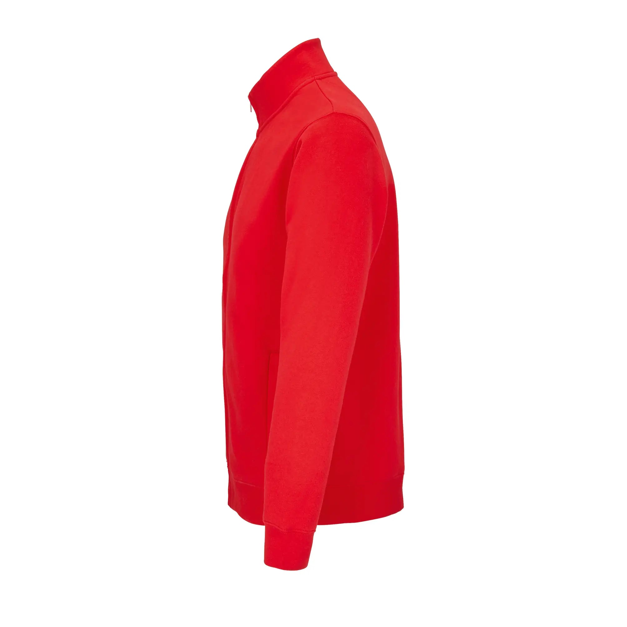 all-groups Unisex Full Zip Jacket Cooper
