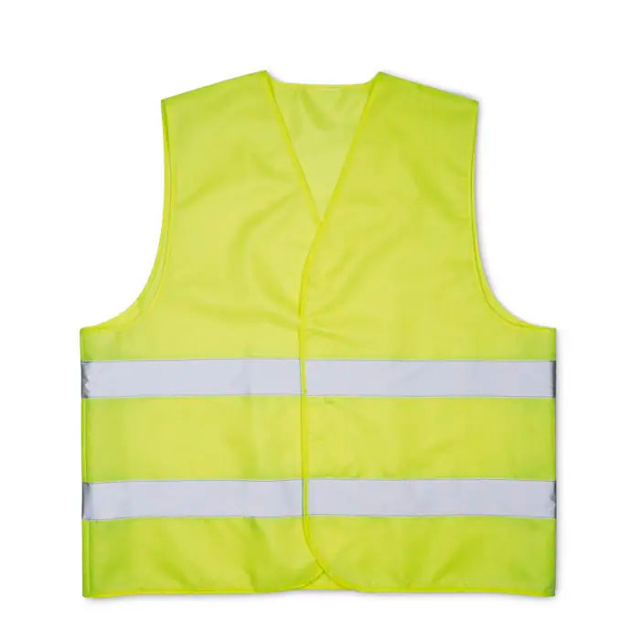 all-groups Men's Safety Pro Vest