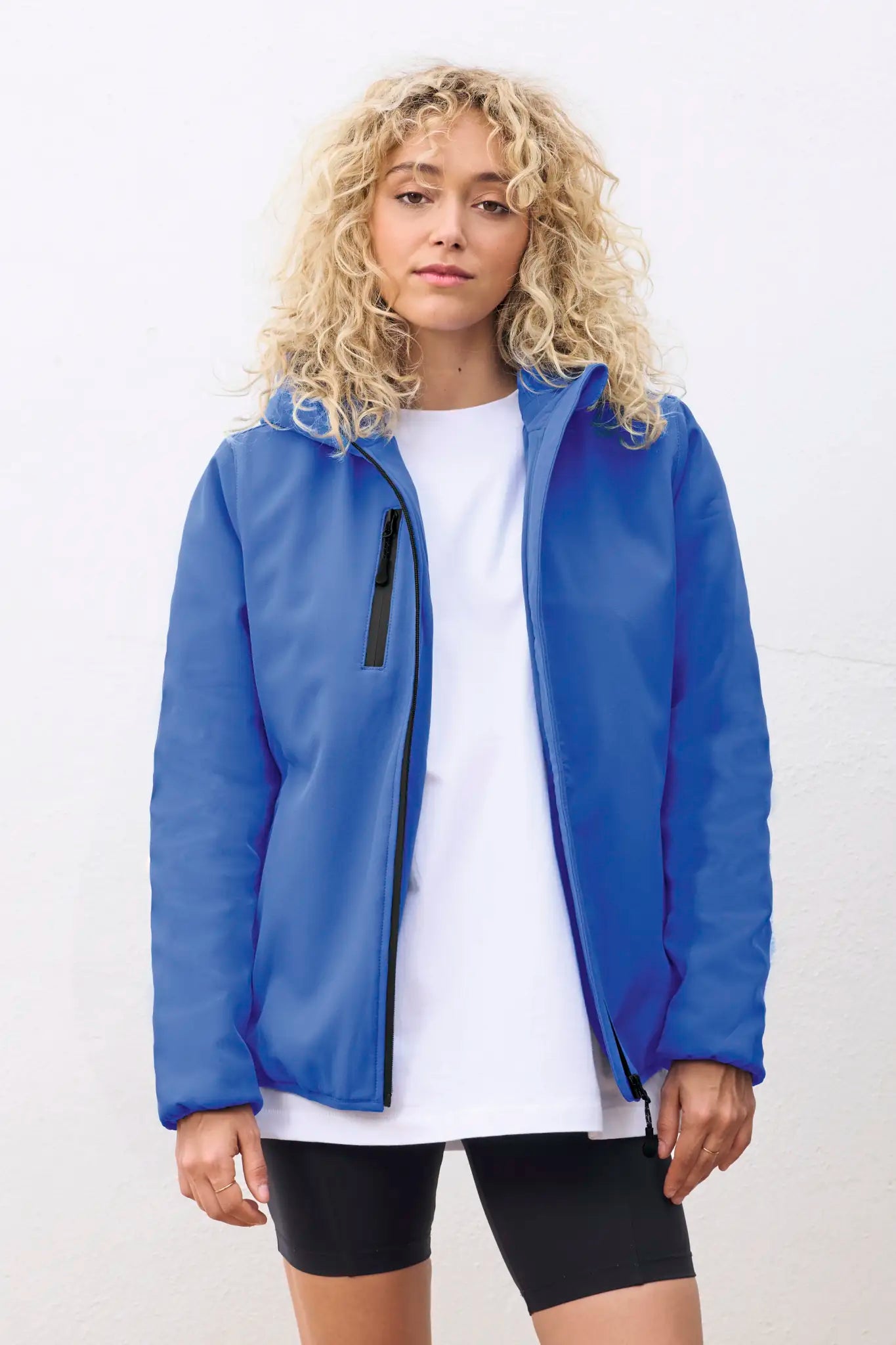 all-groups Women's Falcon Padded Jacket