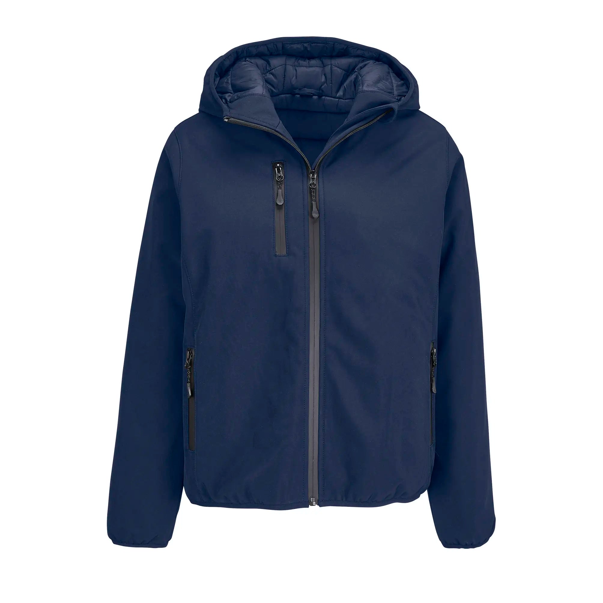 all-groups Women's Falcon Padded Jacket