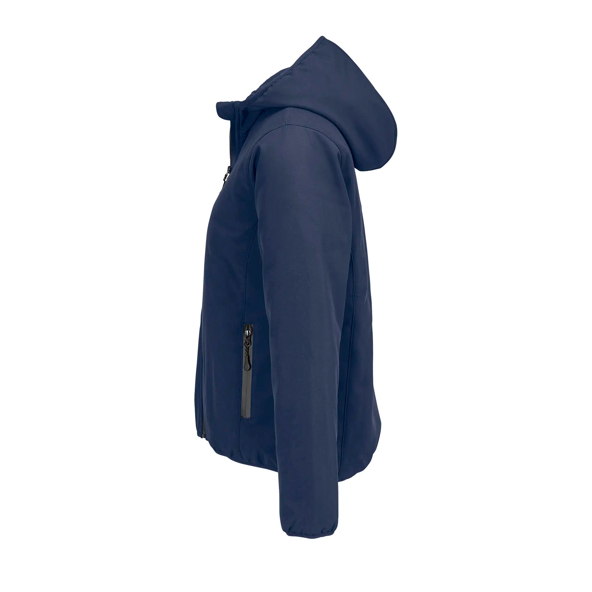 all-groups Women's Falcon Padded Jacket
