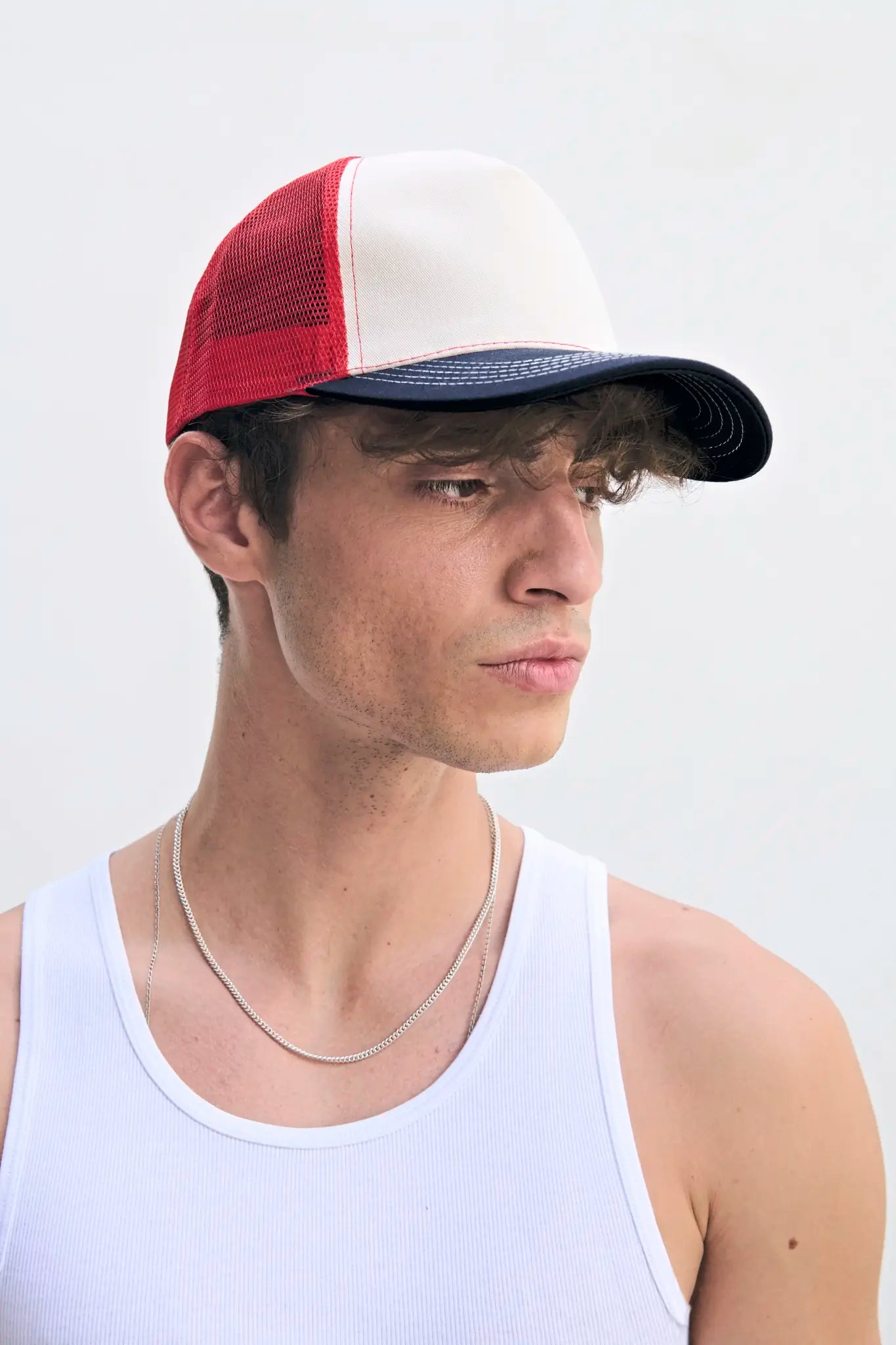 all-groups Five Panel Cap Blink