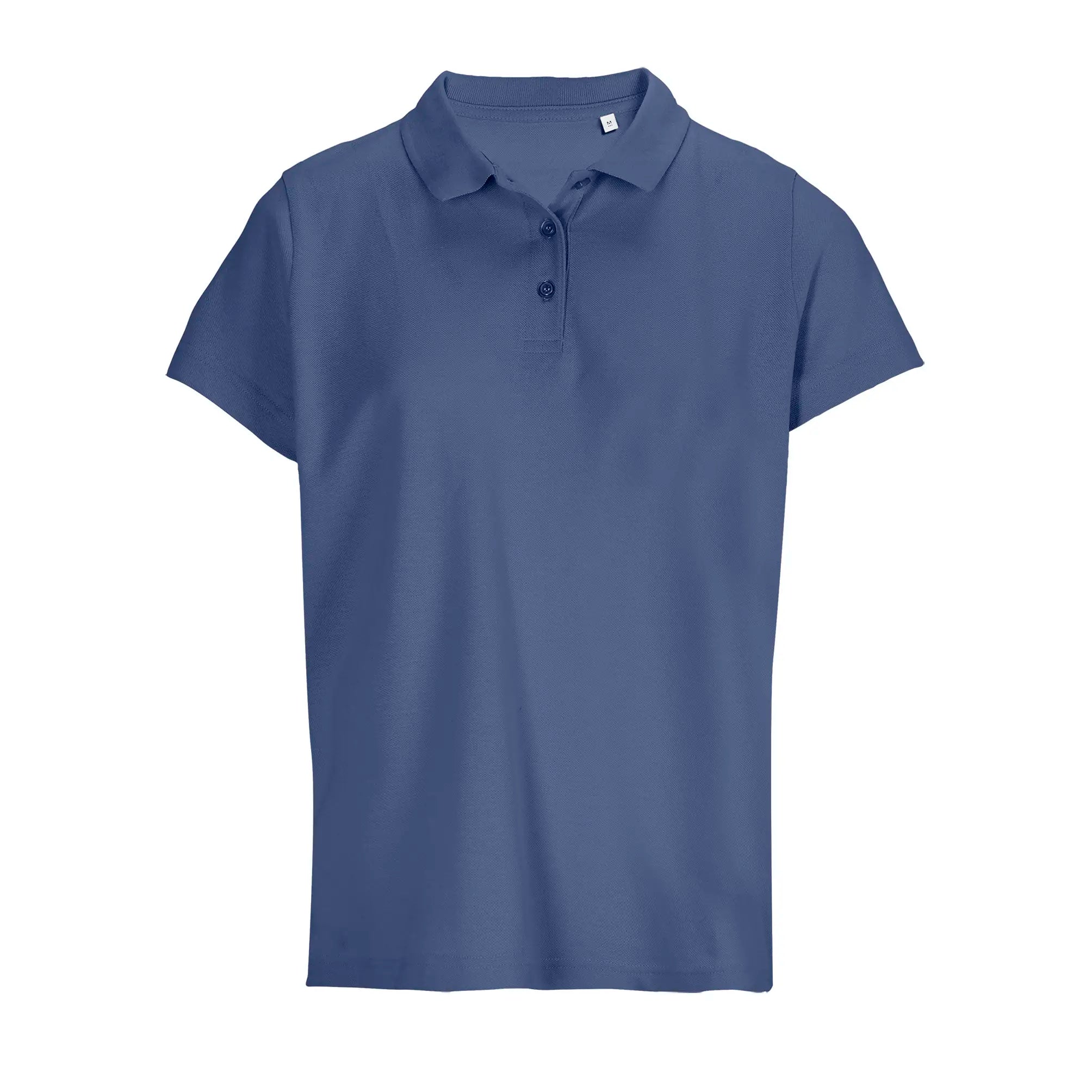 all-groups Women's Pulse Polo Shirt