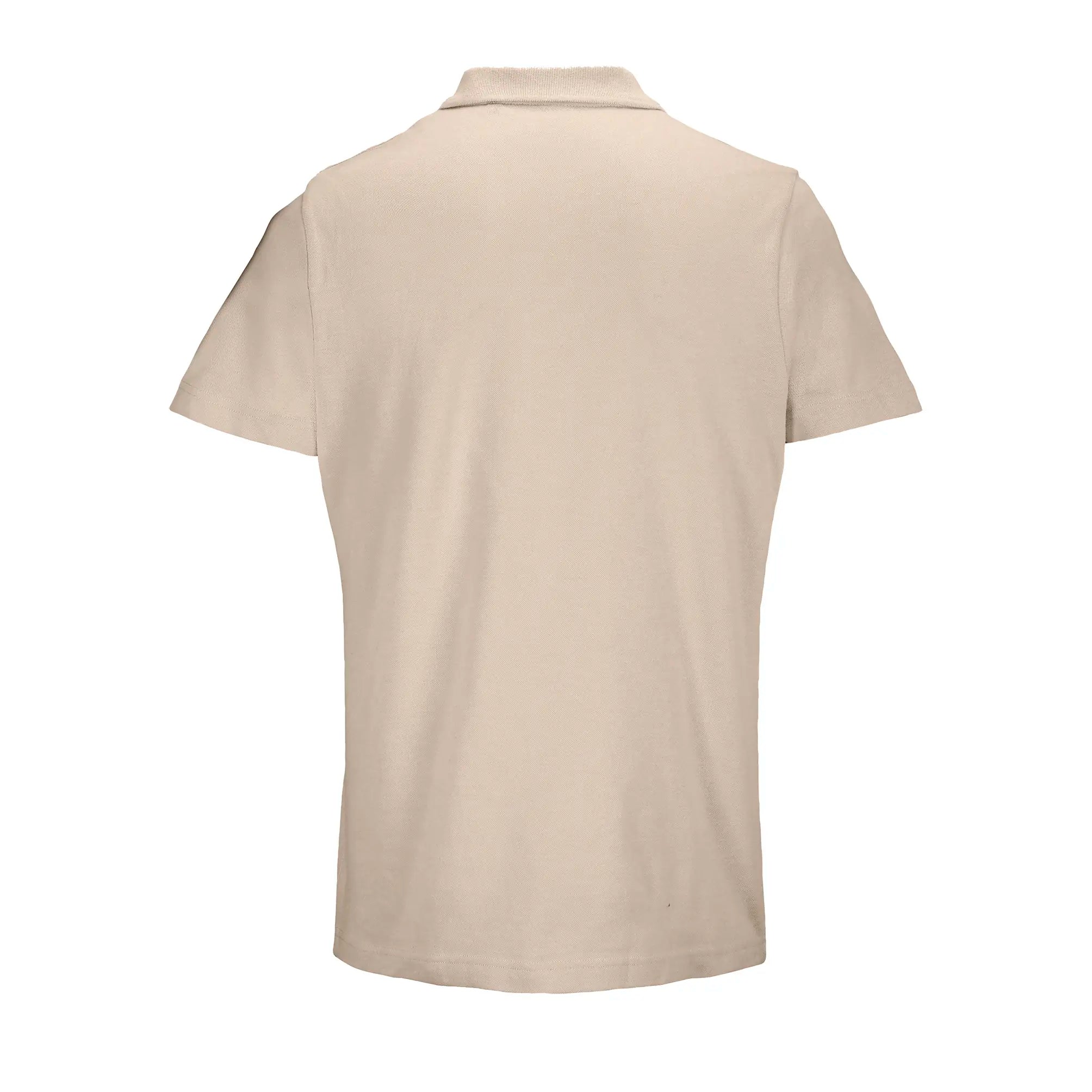 all-groups Unisex Pulse Polo Shirt