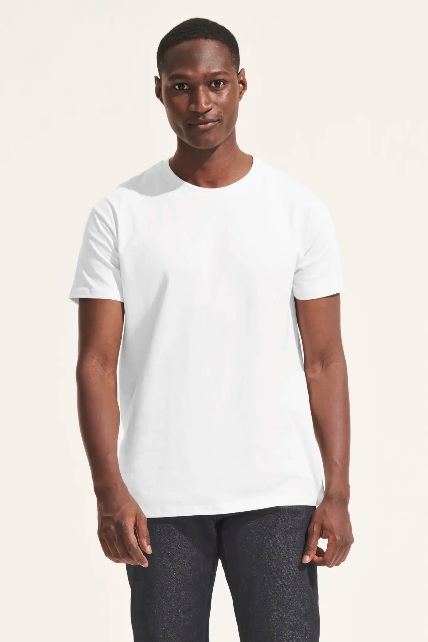 all-groups Unisex Round neck T-Shirt Shirt Titan