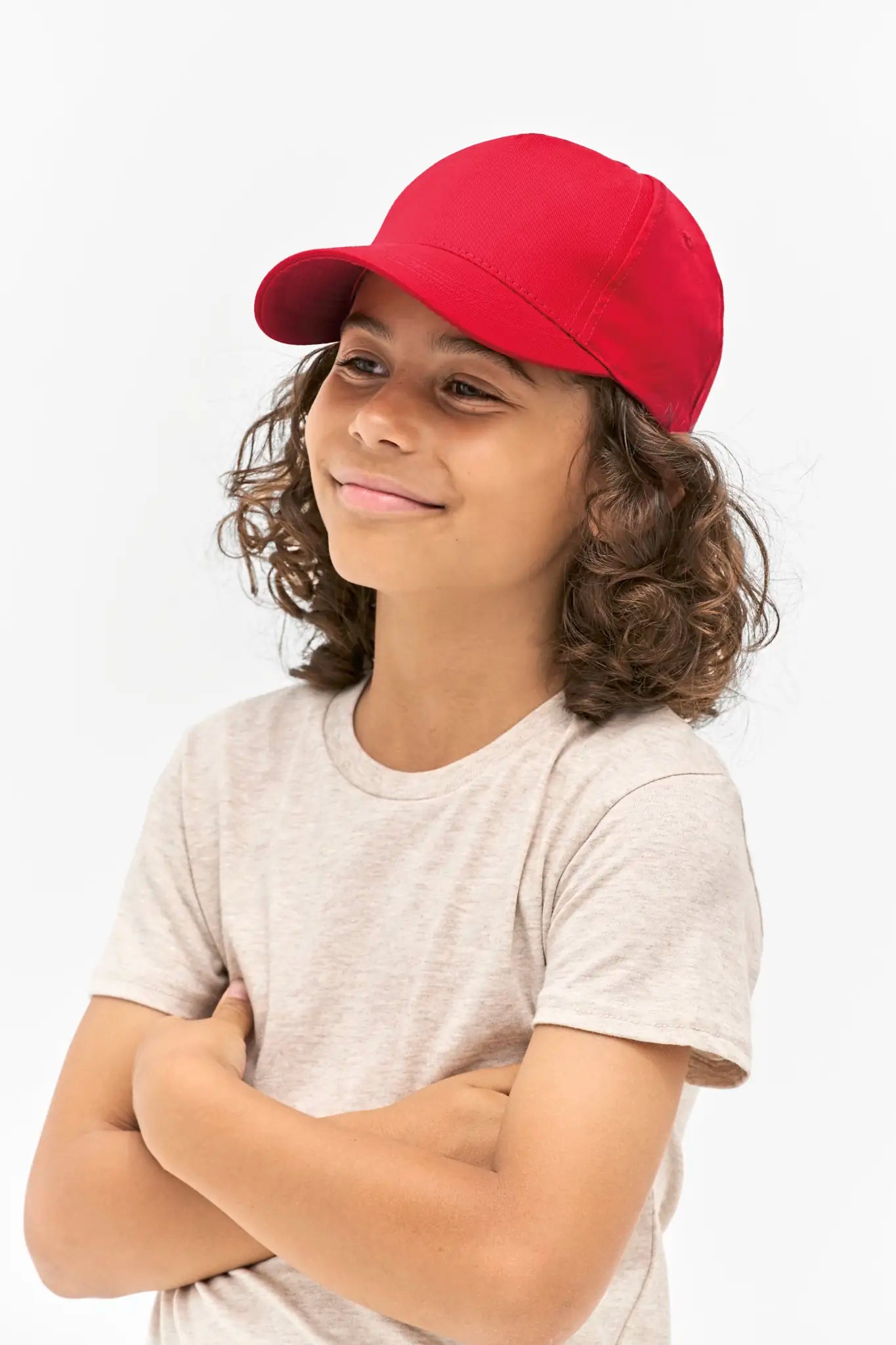 all-groups Kids'' 5 Panel Cap Buzz
