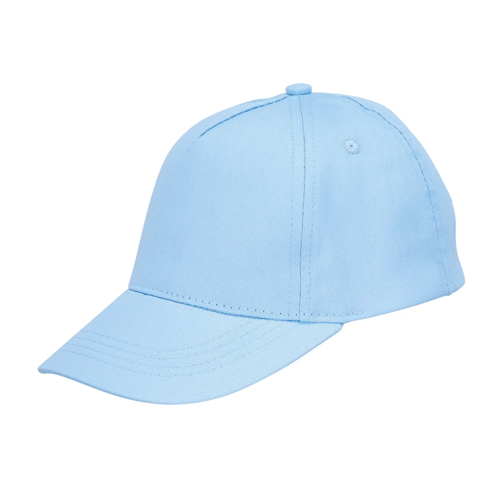 all-groups Kids'' 5 Panel Cap Buzz