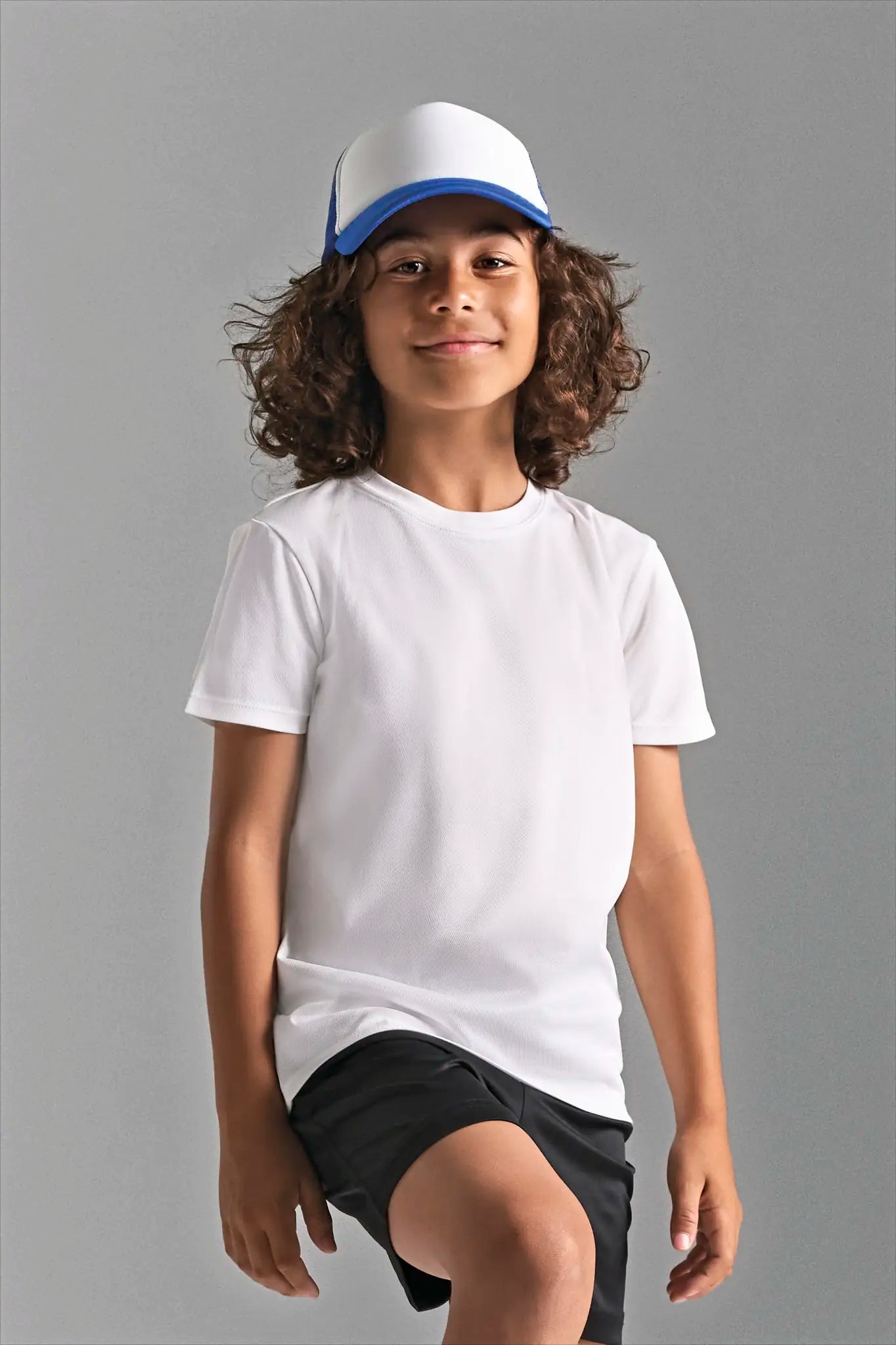 all-groups Kids' Sports T-Shirt S