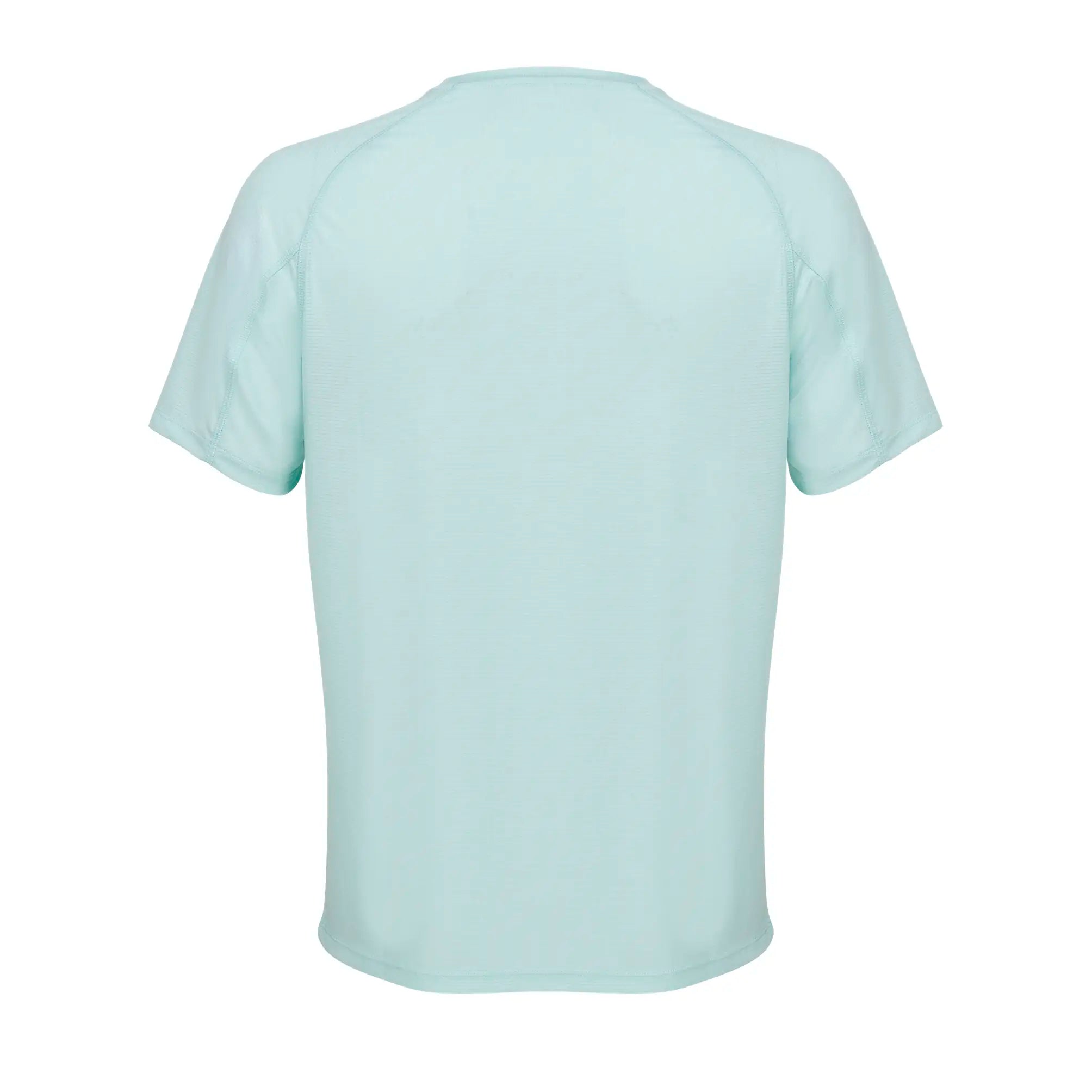 all-groups Men's Raglan Sleeve T-Shirt Vortex