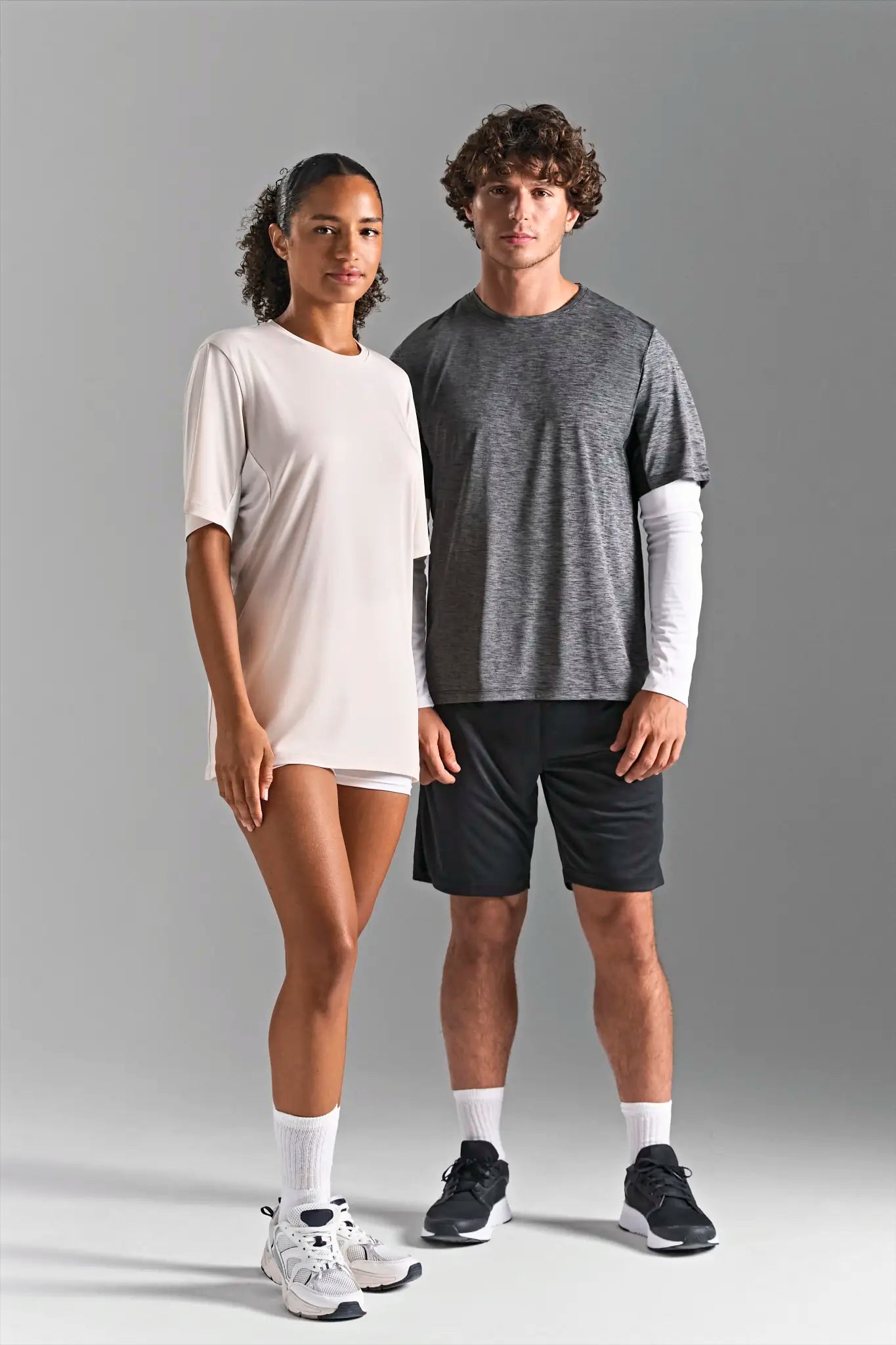 all-groups Unisex Sports T-Shirt Storm
