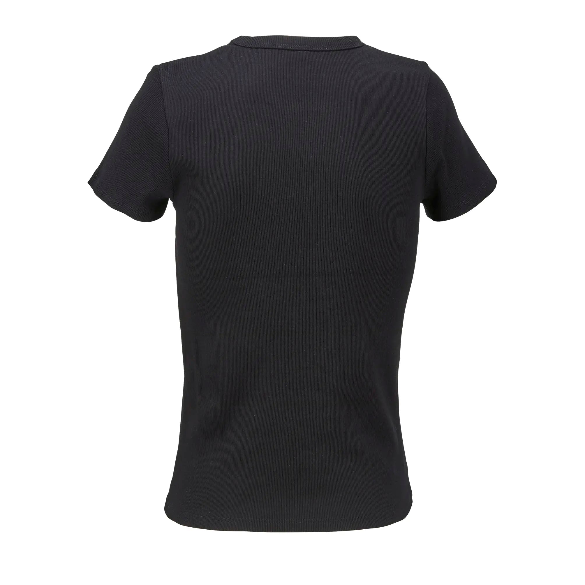 all-groups Women's Ribbed T-Shirt Sara