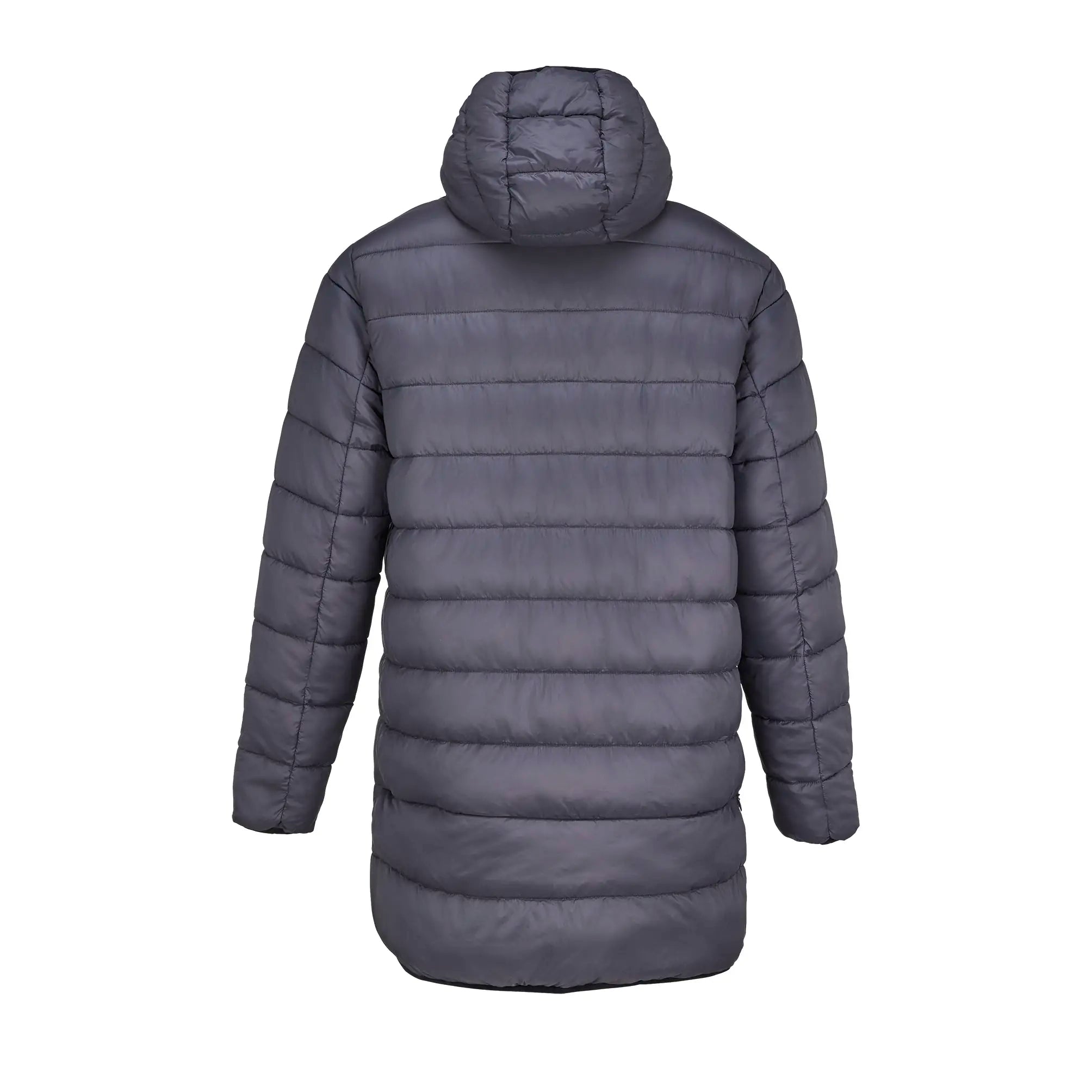 all-groups Unisex Reversible Parka Reverse