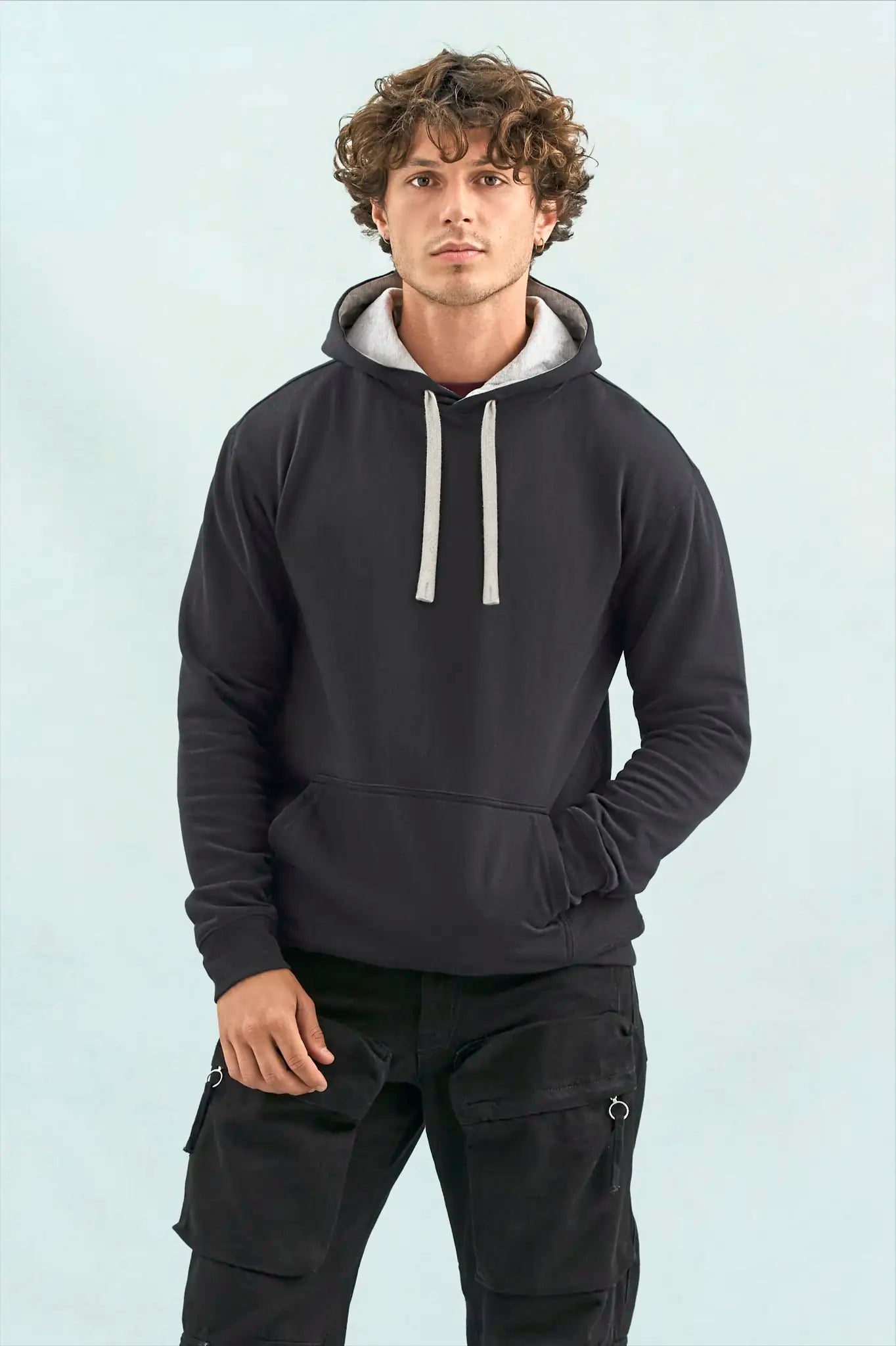 all-groups Unisex Hooded Sweatshirt Cameron