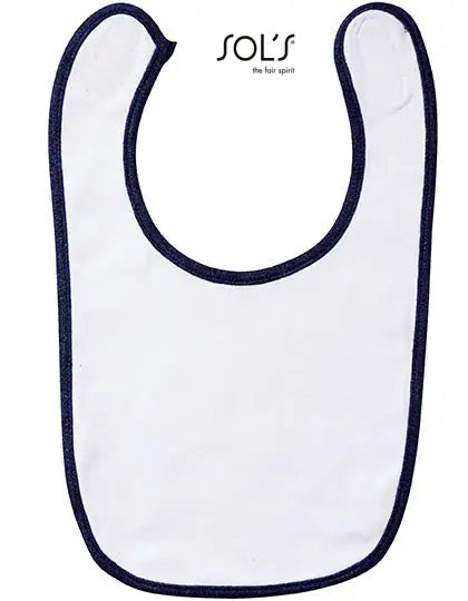 Kids' Baby Bib Babib