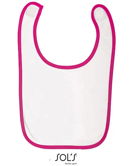 Kids' Baby Bib Babib