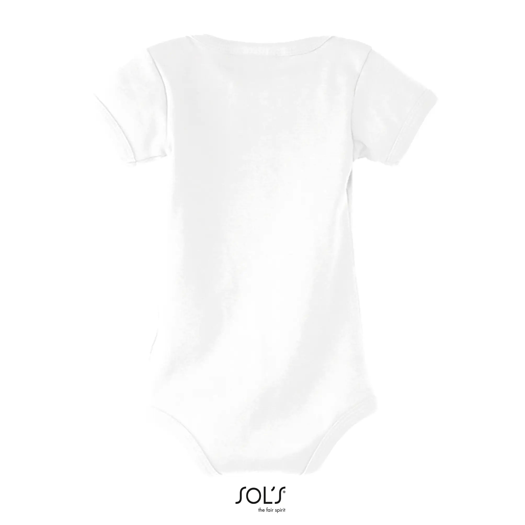 all-groups Kids' Organic Bambino Bodysuit