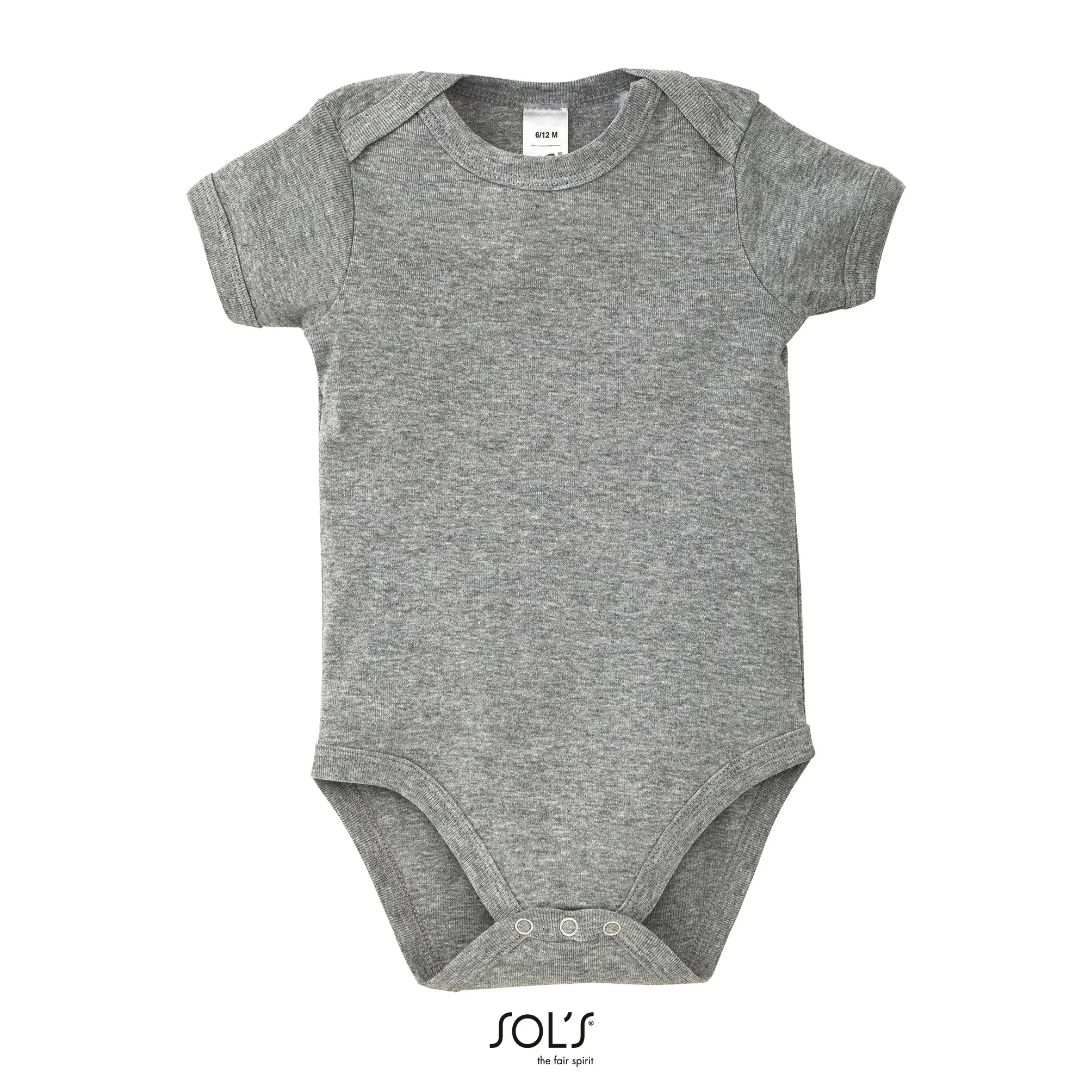 all-groups Kids' Babies Bodysuit Bambino