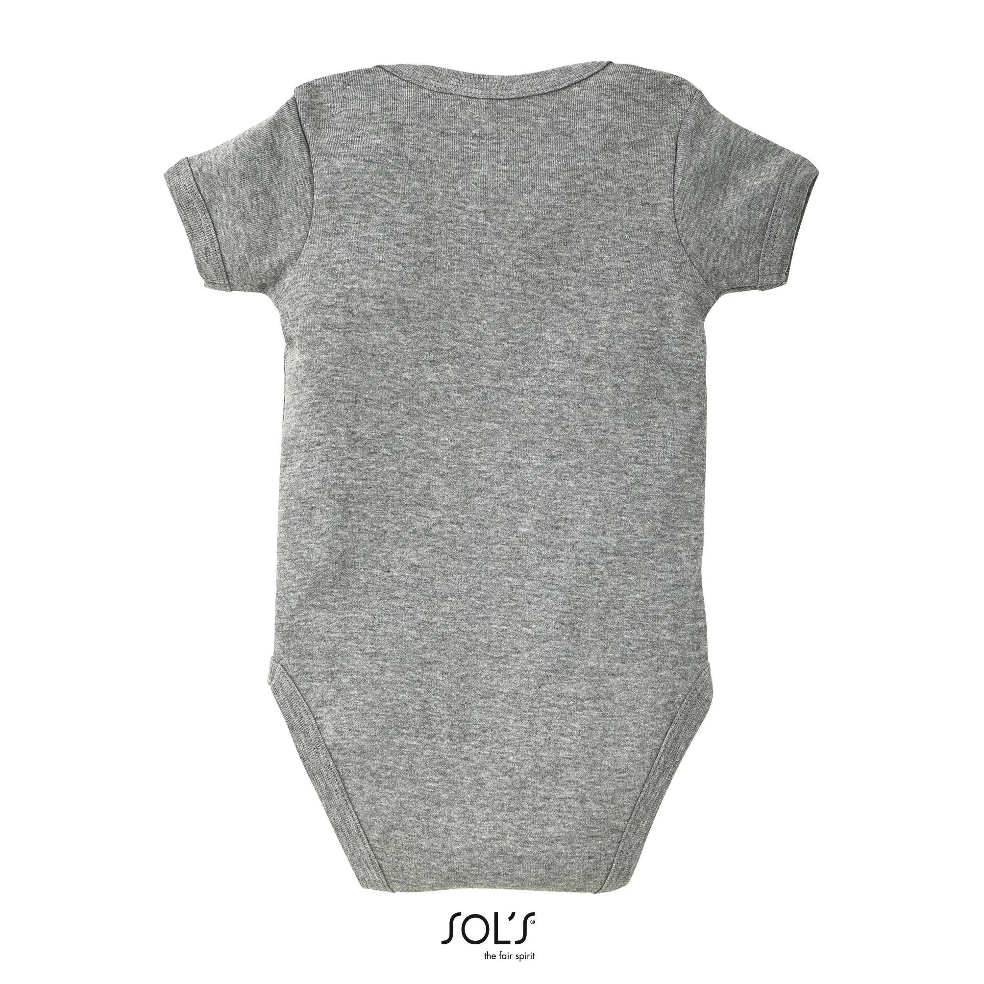 all-groups Kids' Babies Bodysuit Bambino