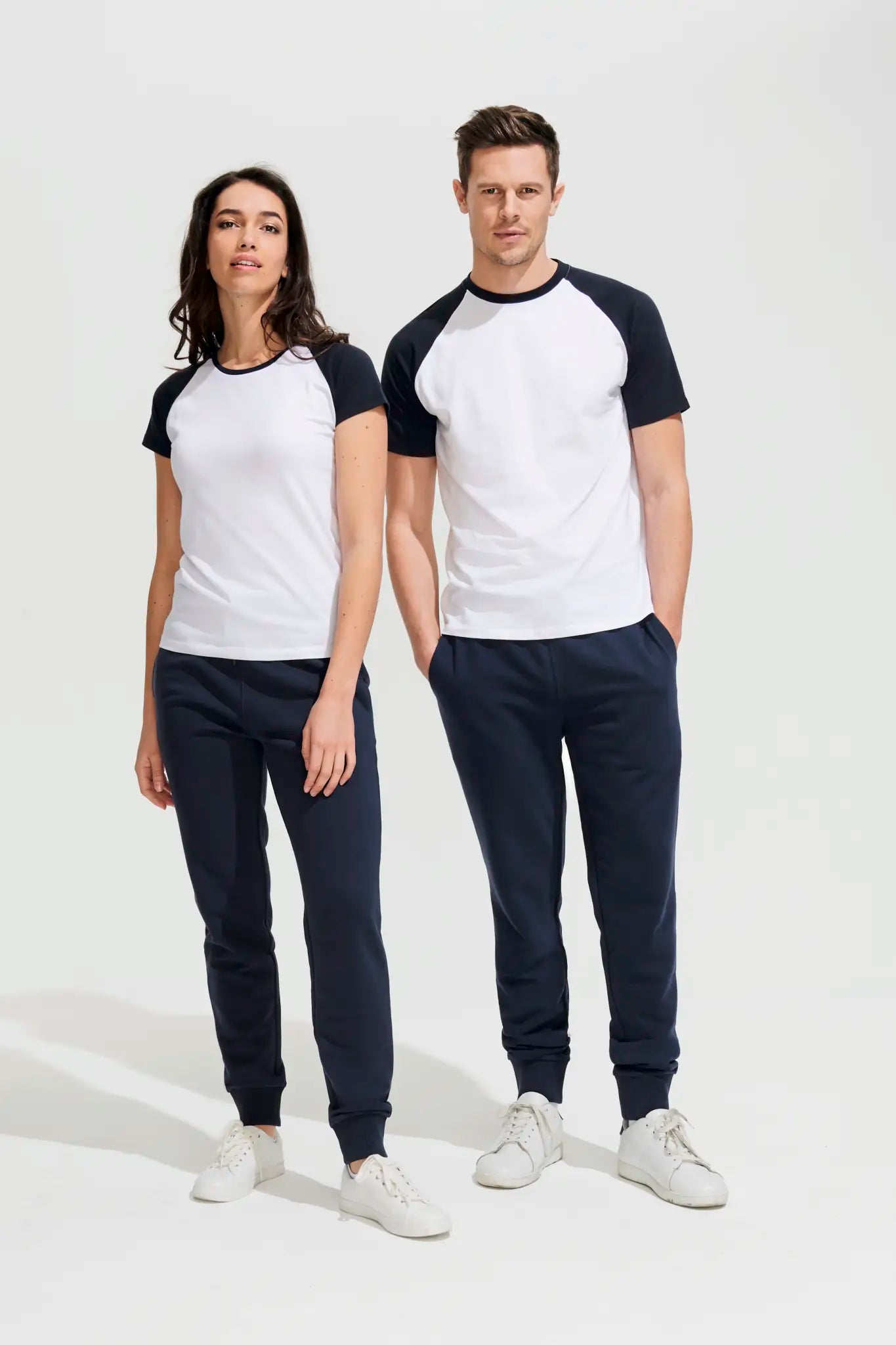all-groups Men's Raglan T-Shirt Funky 150