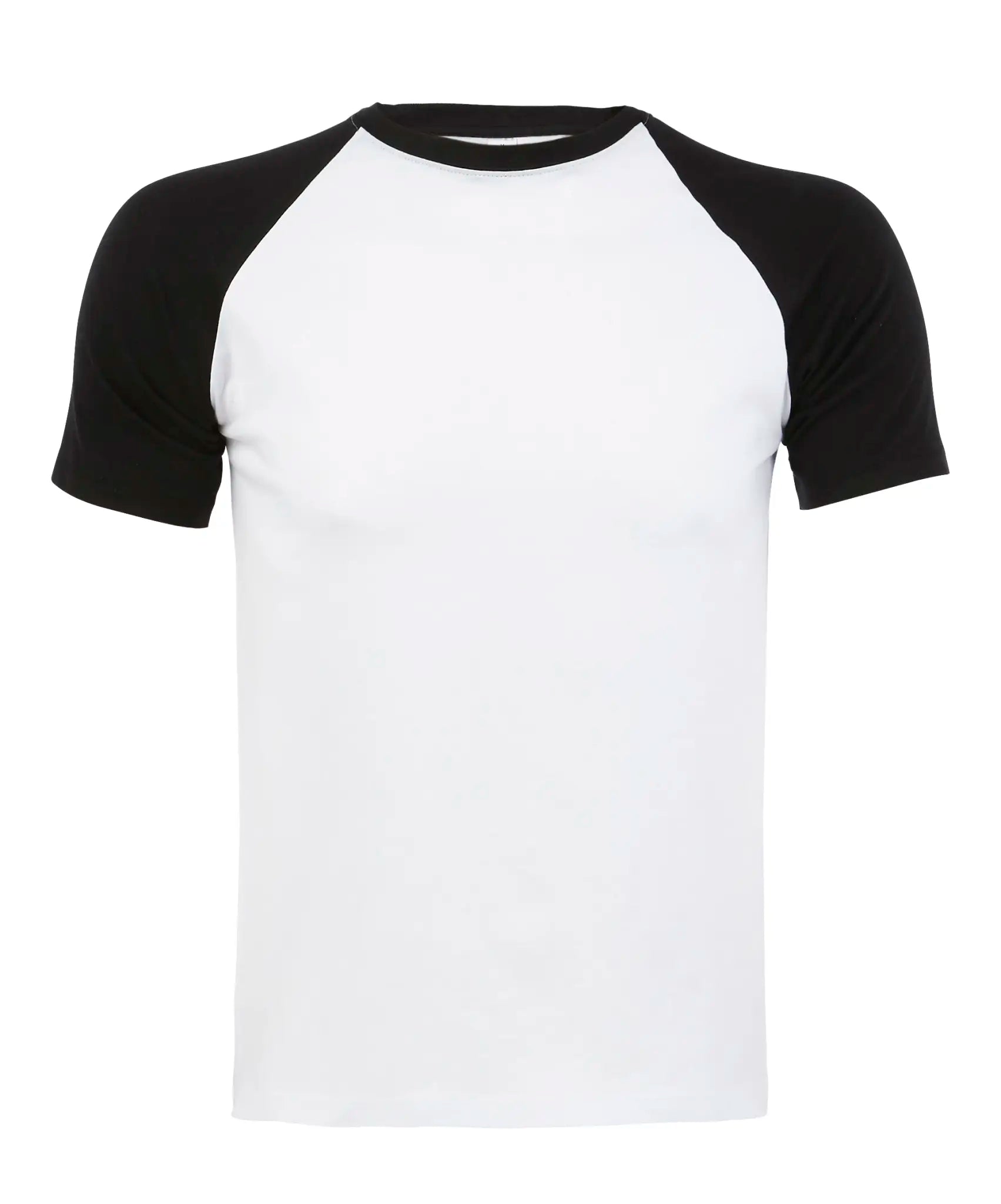 all-groups Men's Raglan T-Shirt Funky 150