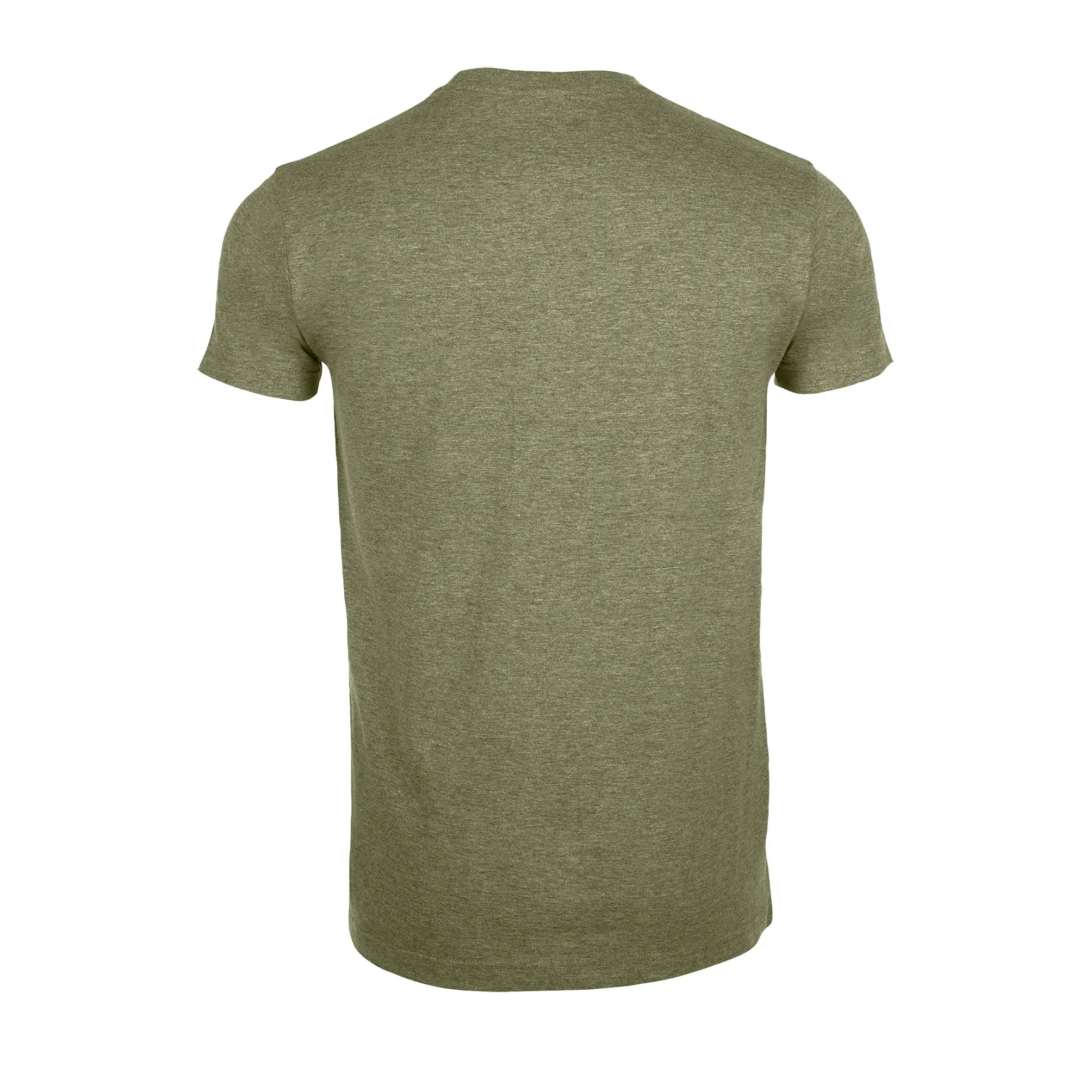all-groups Men's Imperial Fit T-Shirt
