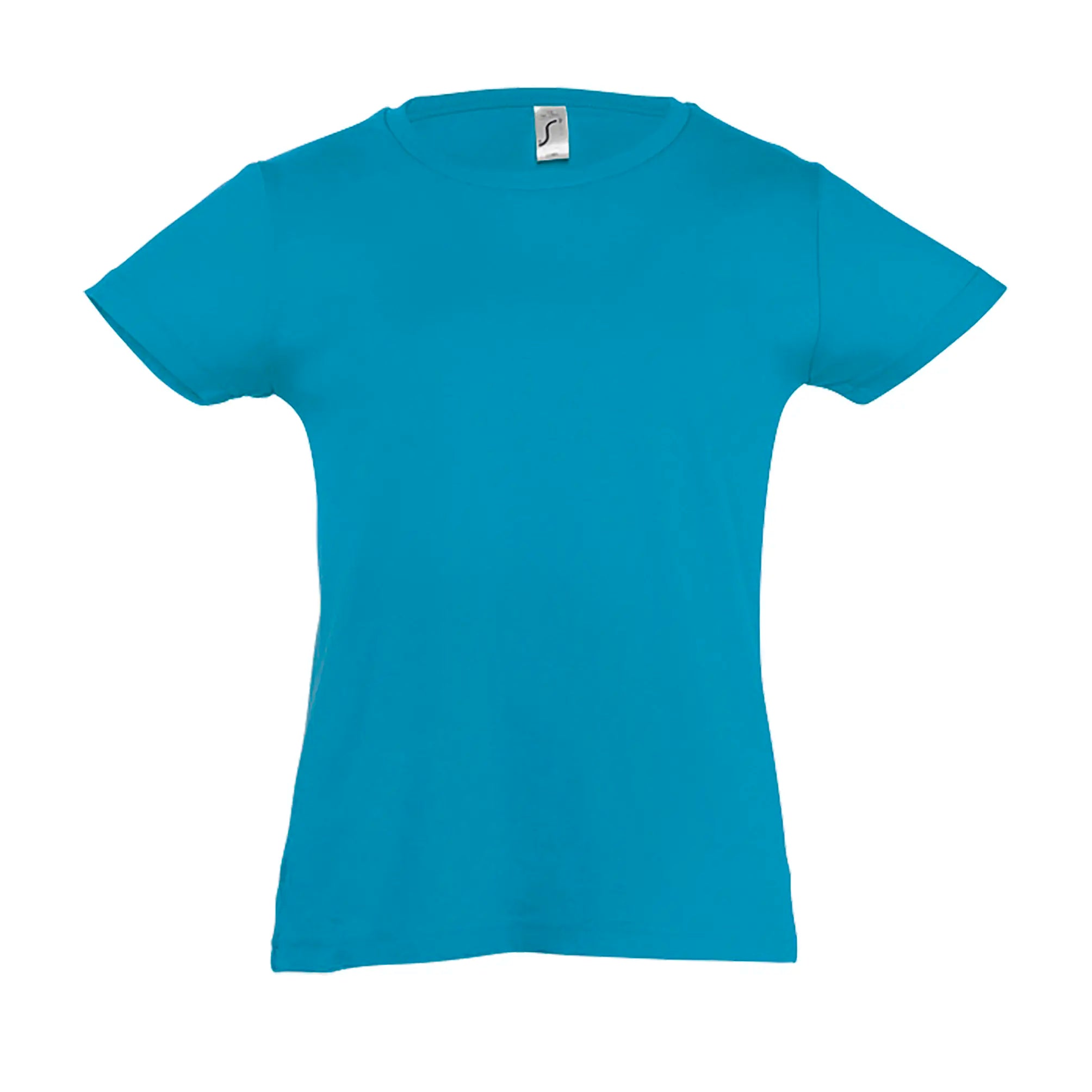 all-groups Kids' T-Shirt Girlie Cherry