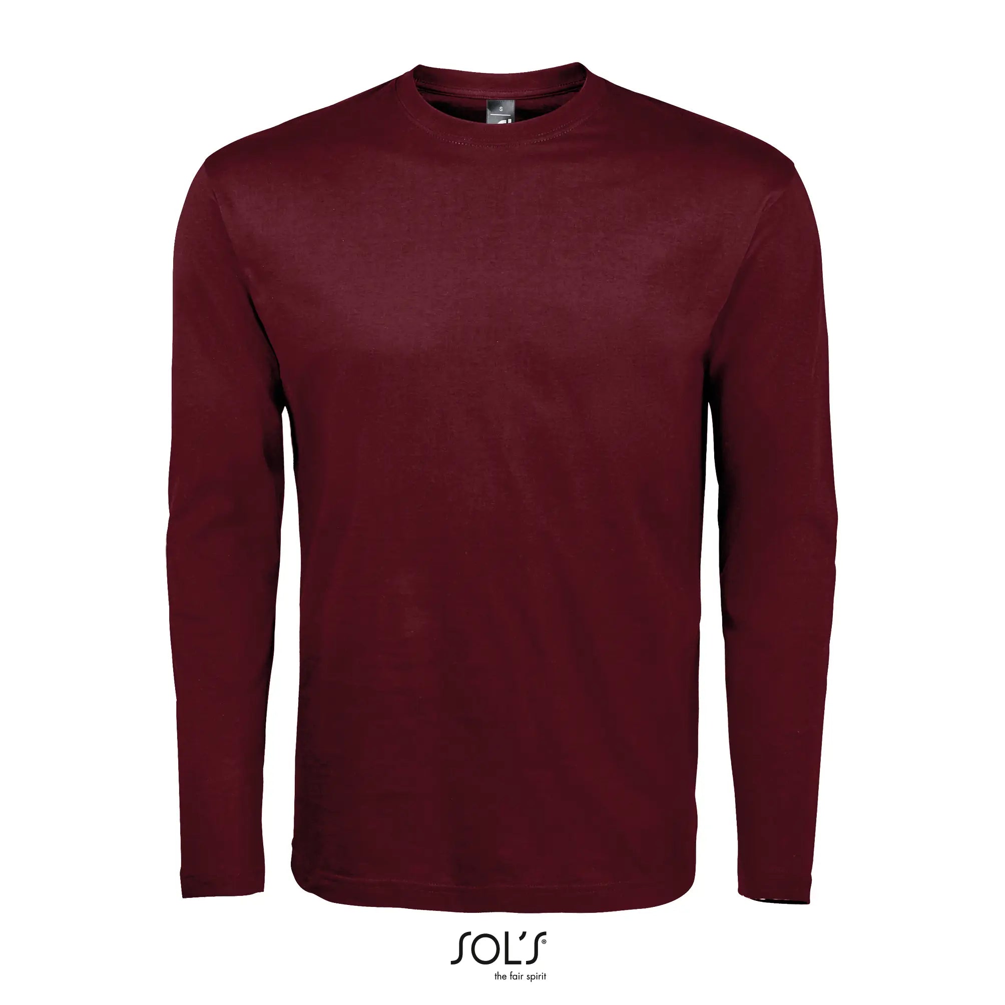 all-groups Men's T-Shirt Monarch Long Sleeve