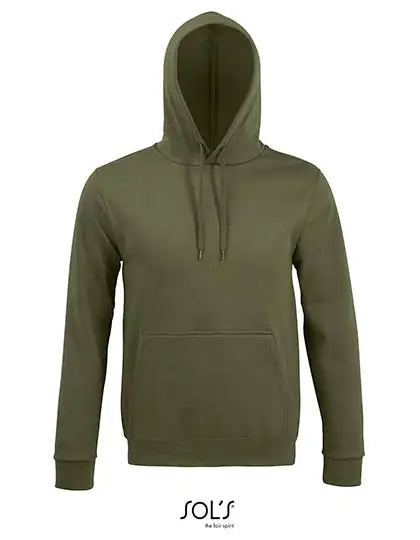 Unisex Hooded Sweatshirt Shirt Snake