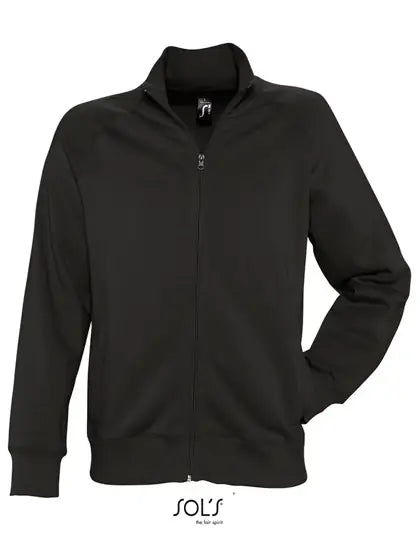 Men's Zipped Jacket Sundae