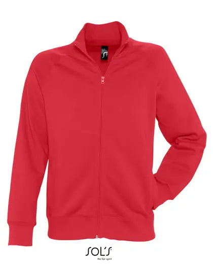 Men's Zipped Jacket Sundae