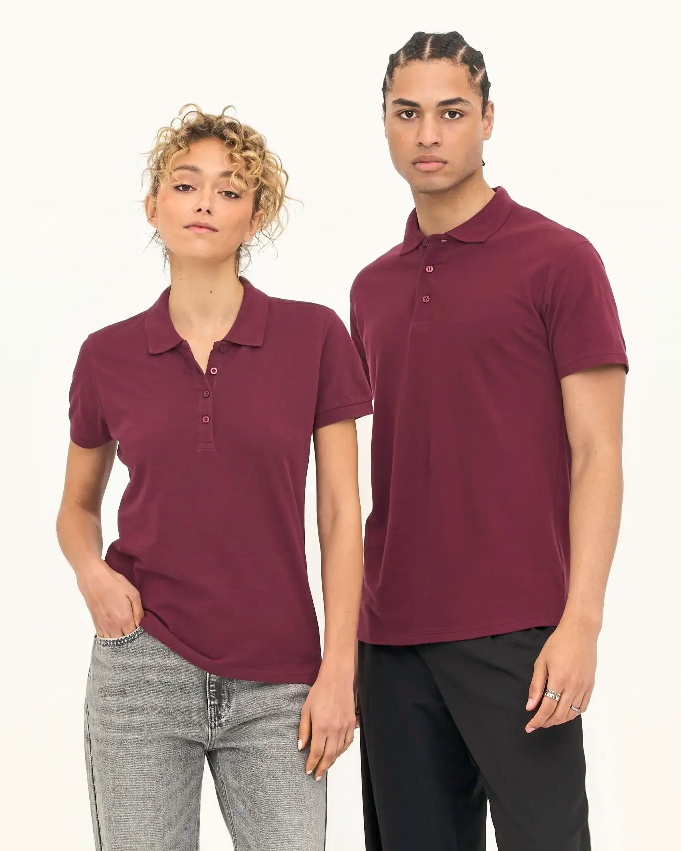 all-groups Men's Summer Polo II